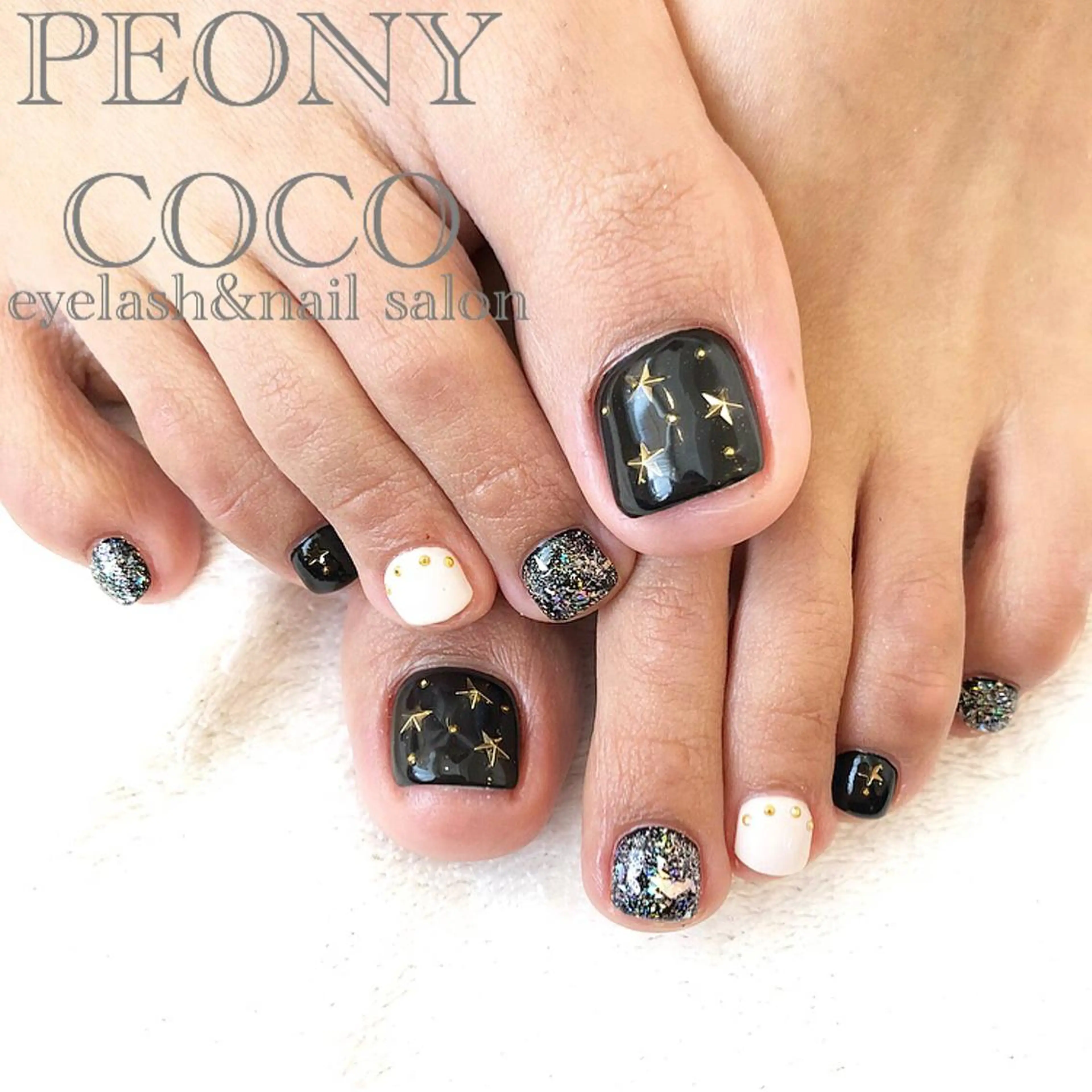 ネイル Beauty salon STELLA所属・STELLA 大西南帆のマツエク・マツパデザイン