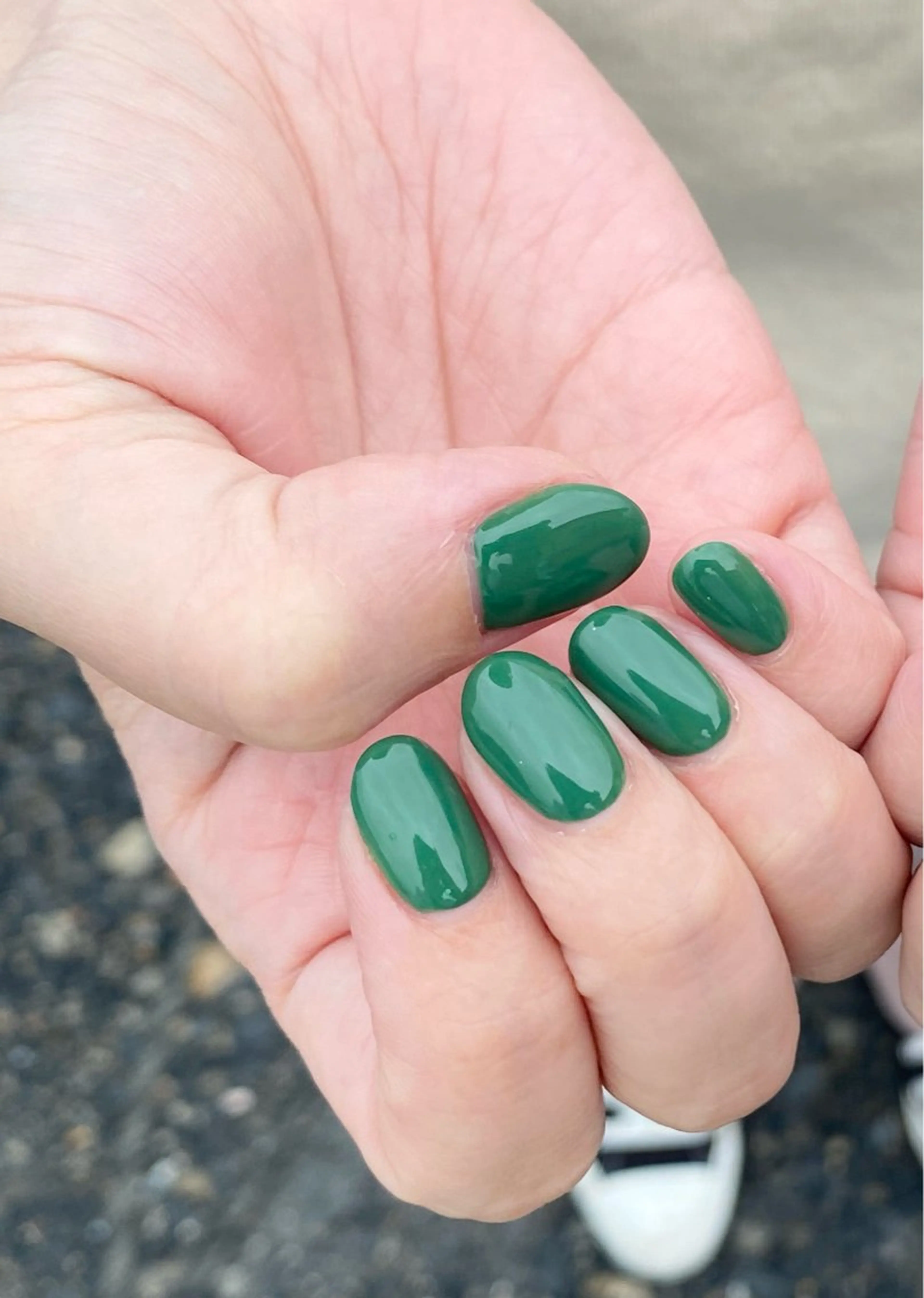 🟣日時限定🟣12月14日13時​〜​【オフなし】ワンカラーorラメグラデ（1色のみ）🔴オフなし限定の写真