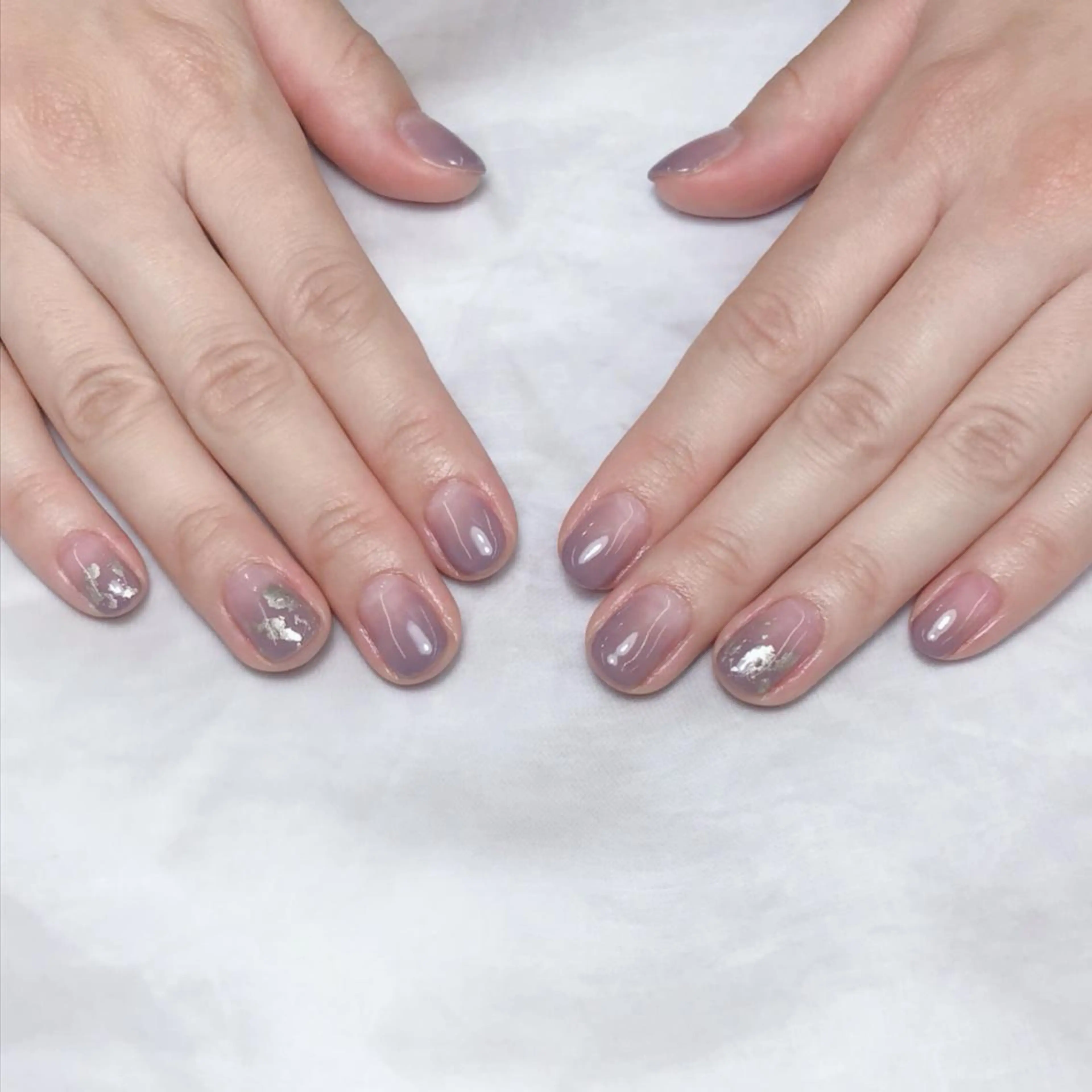 ネイル I-FLAT KAORUのネイルデザイン