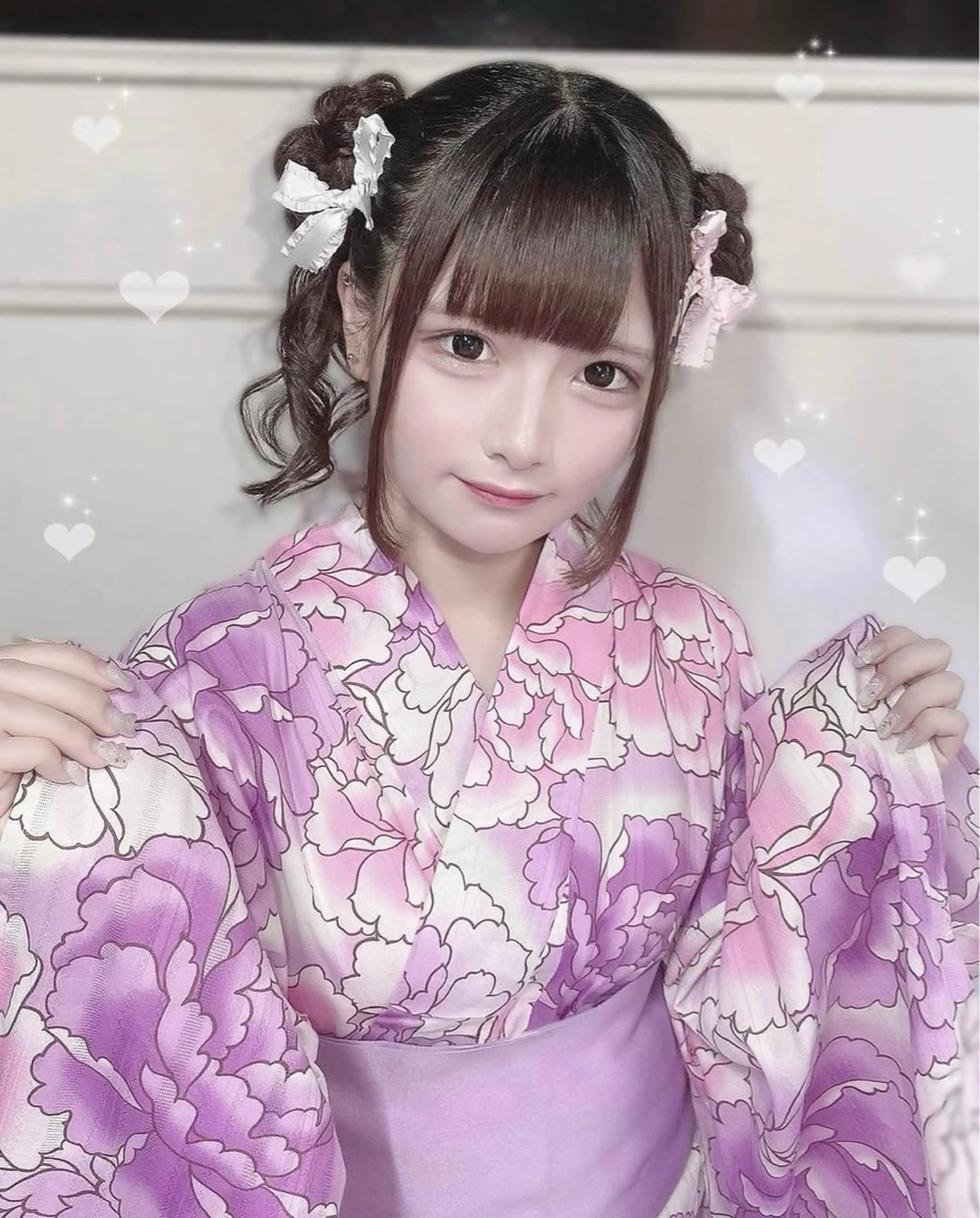 マツエク・マツパ マツパ B3シェアサロン所属・Runa🌙 渋谷/まつパのマツエク・マツパデザイン