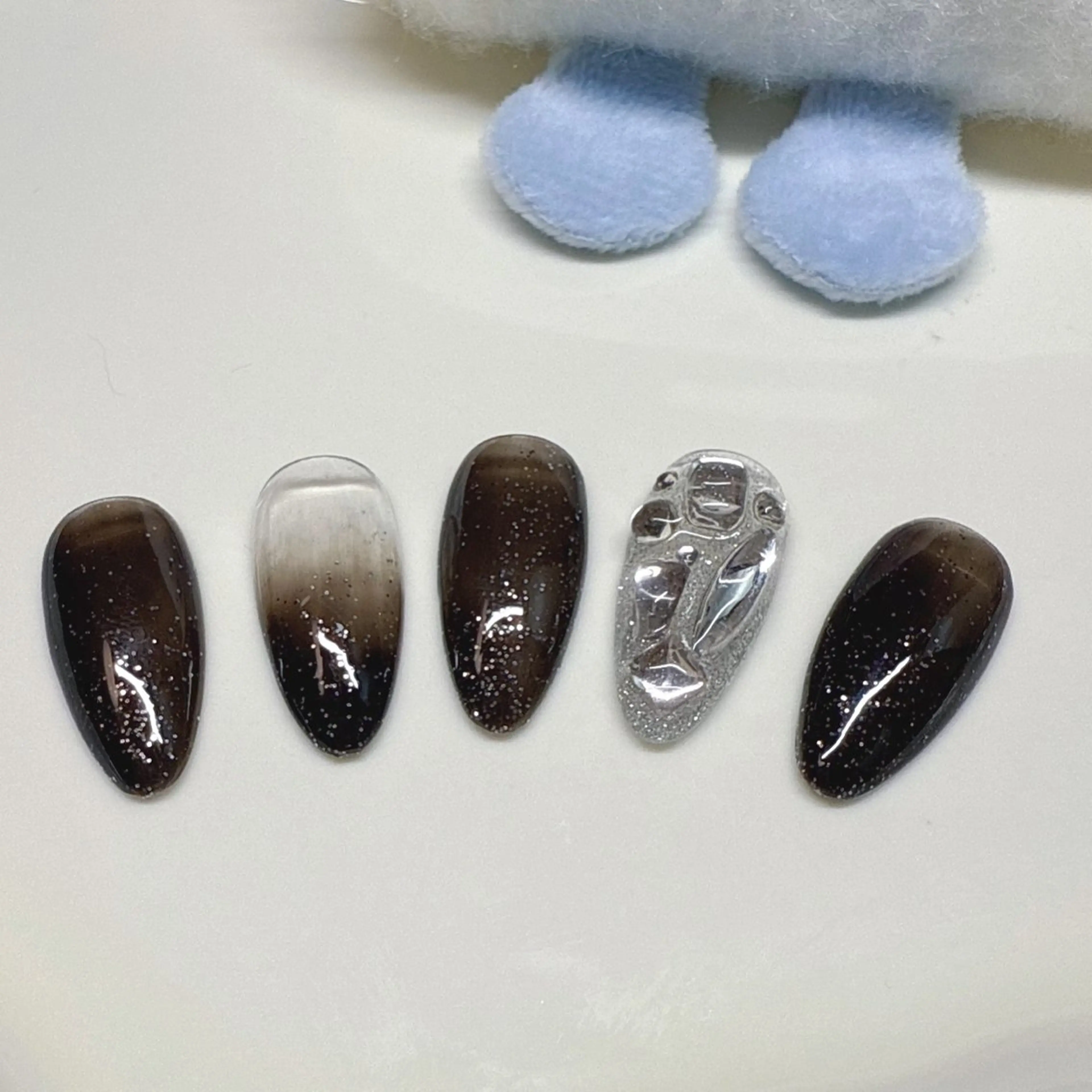 ネイル RIn unnのネイルデザイン