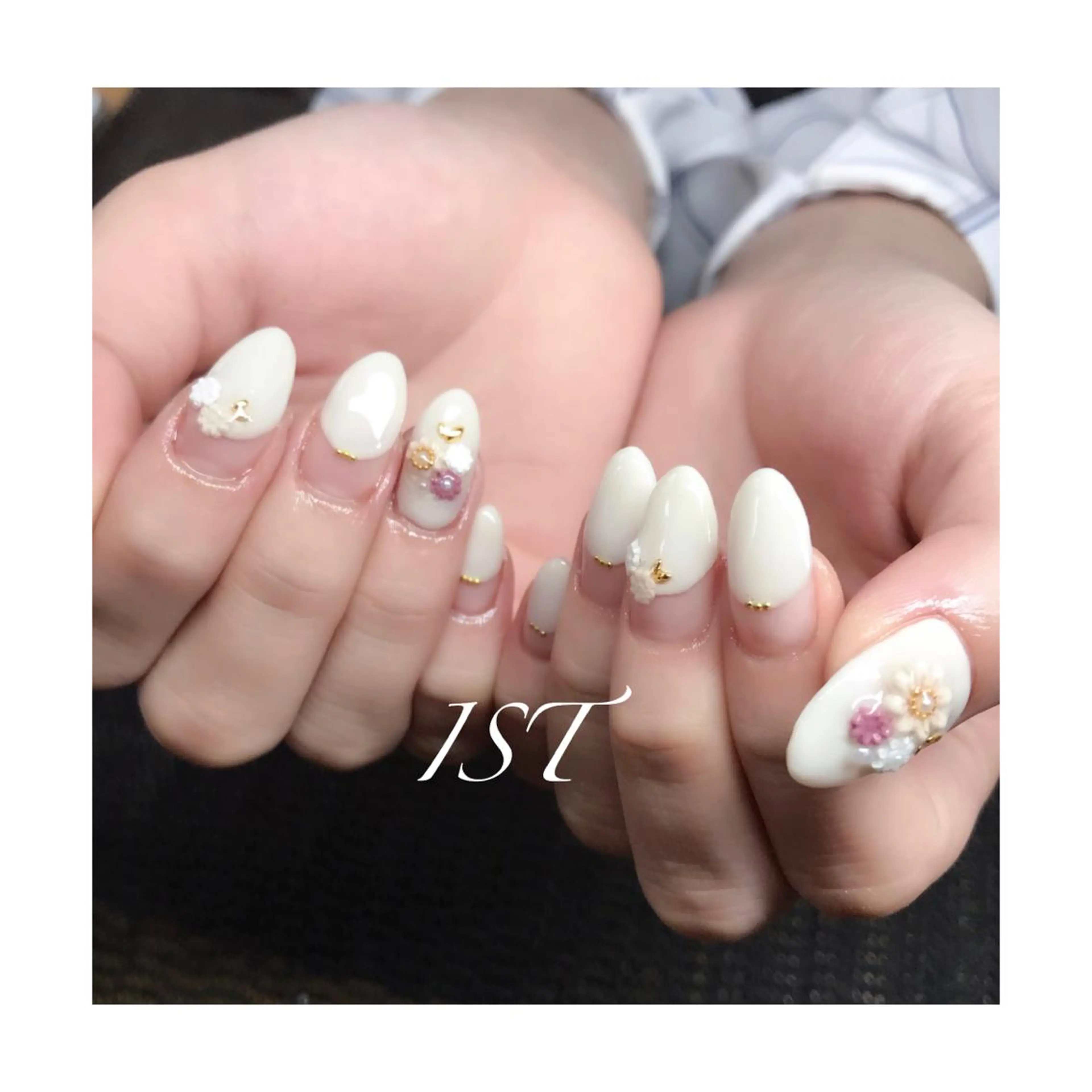 ネイル メンズ歓迎🙆‍♀️ エステ/ネイルISTのエステ・リラクイメージ