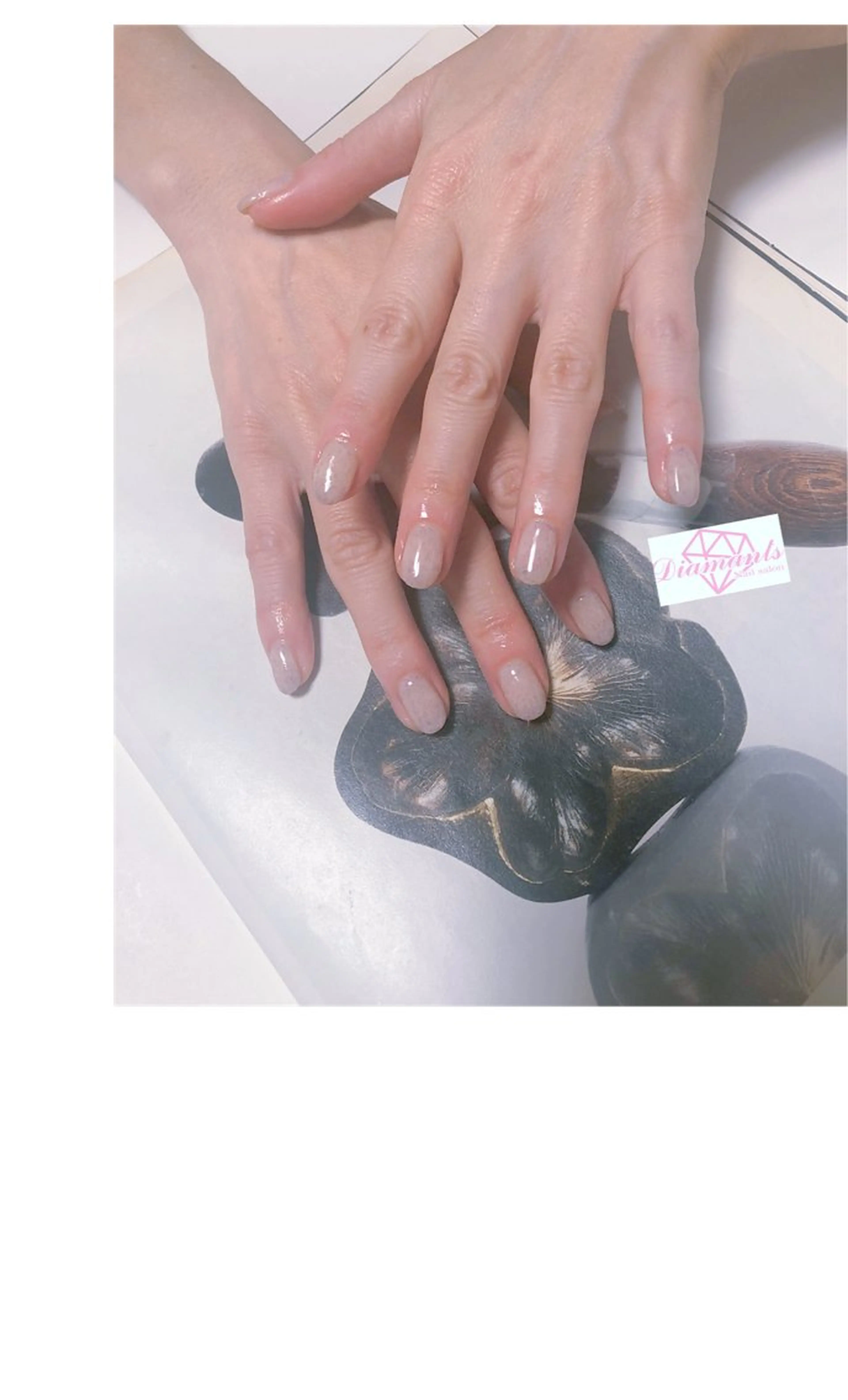 ネイル ハンドネイル Asa miのネイルデザイン