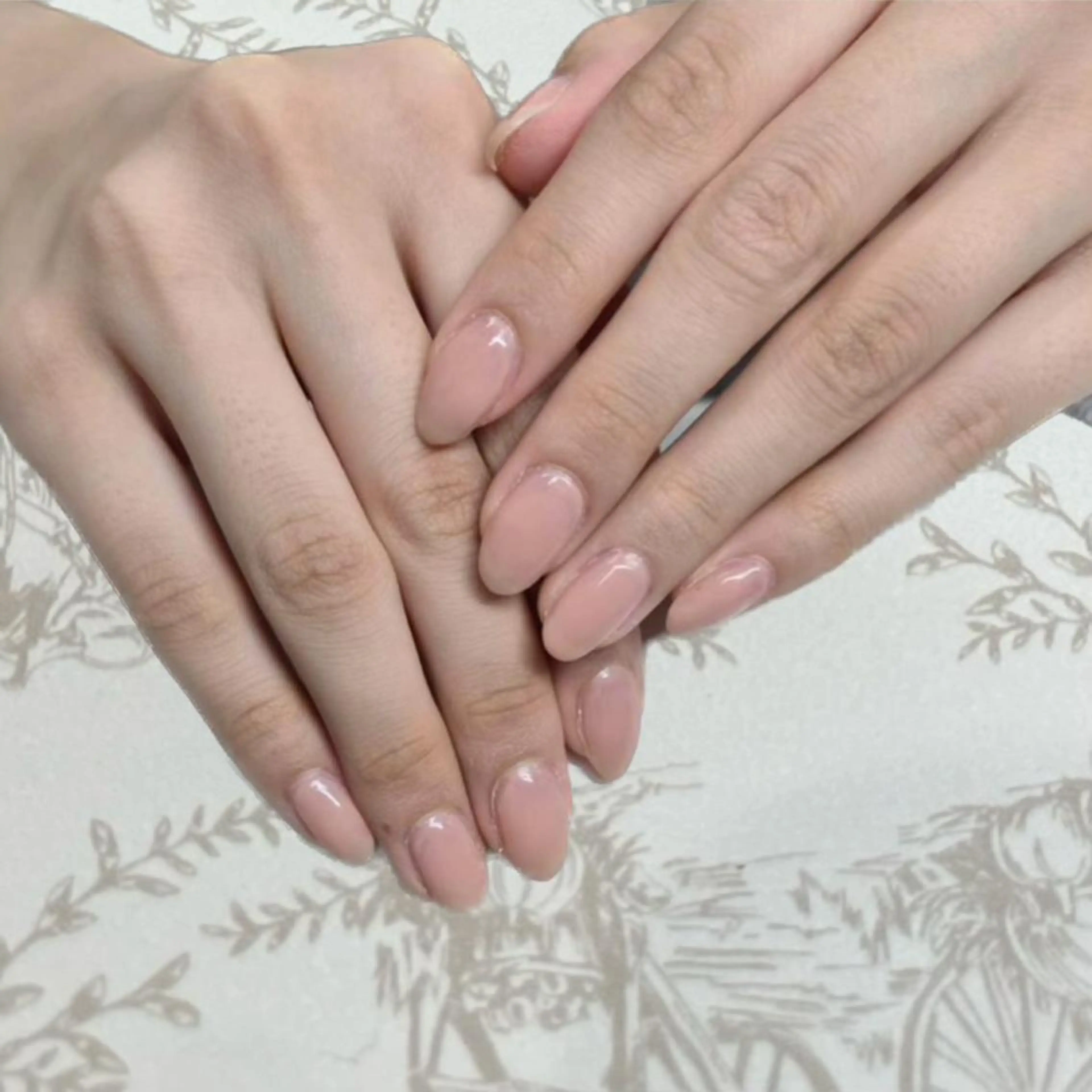 ネイル le clair Nailのネイルデザイン