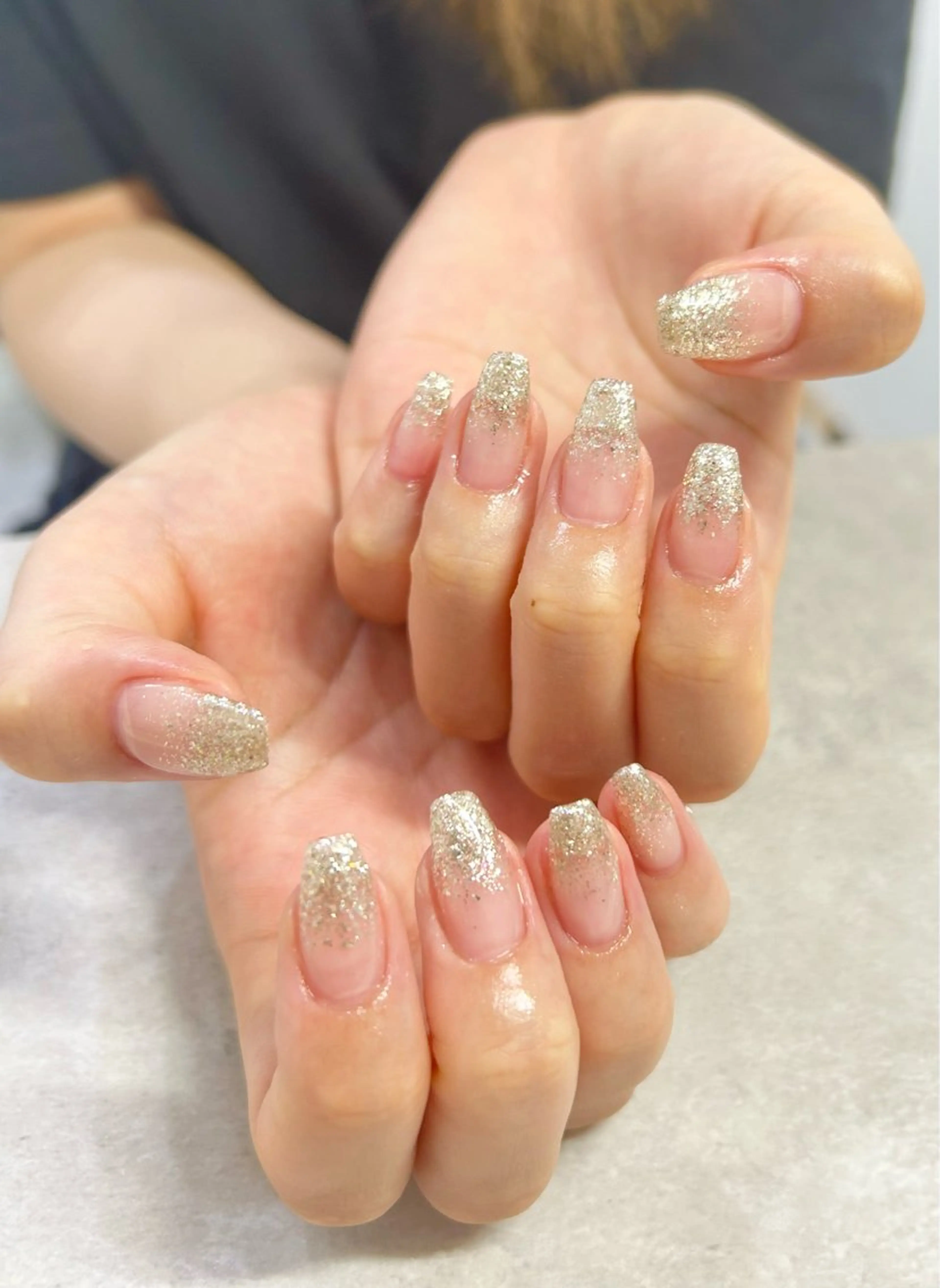 ネイル Ray. byCharmeのネイルデザイン