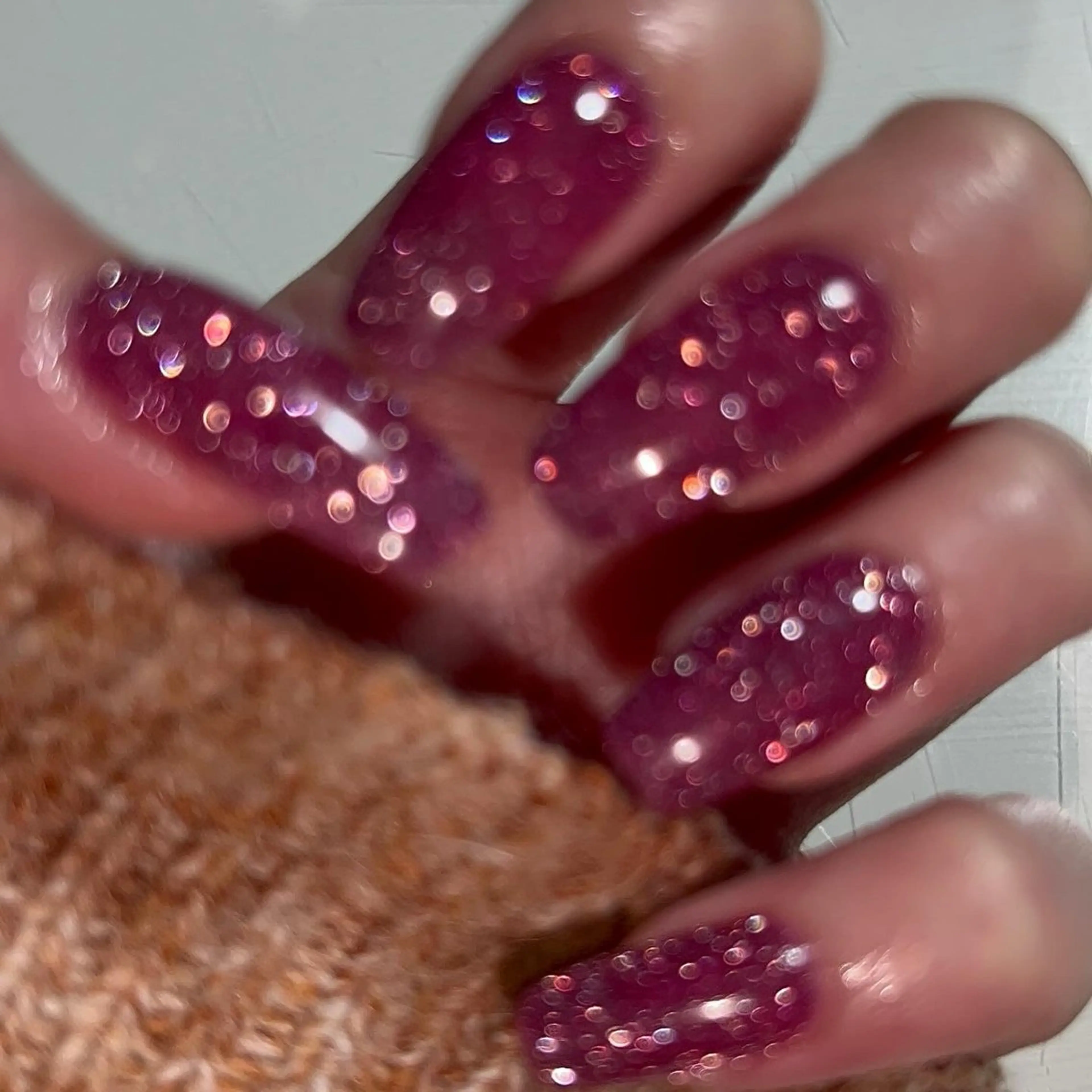 ネイル ハンドネイル nail salon Lumièreのネイルデザイン