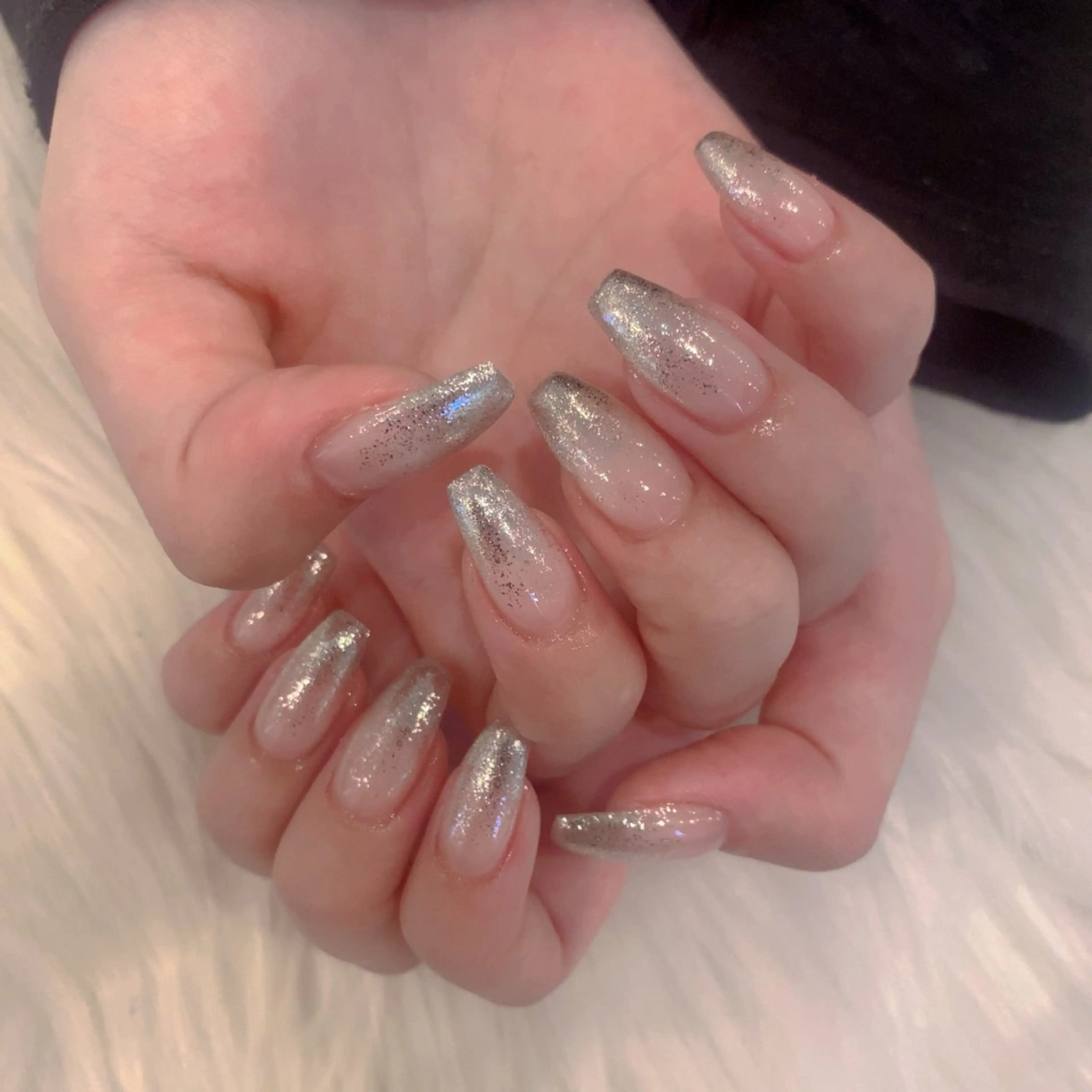 ネイル ハンドネイル Tina nail salonのネイルデザイン