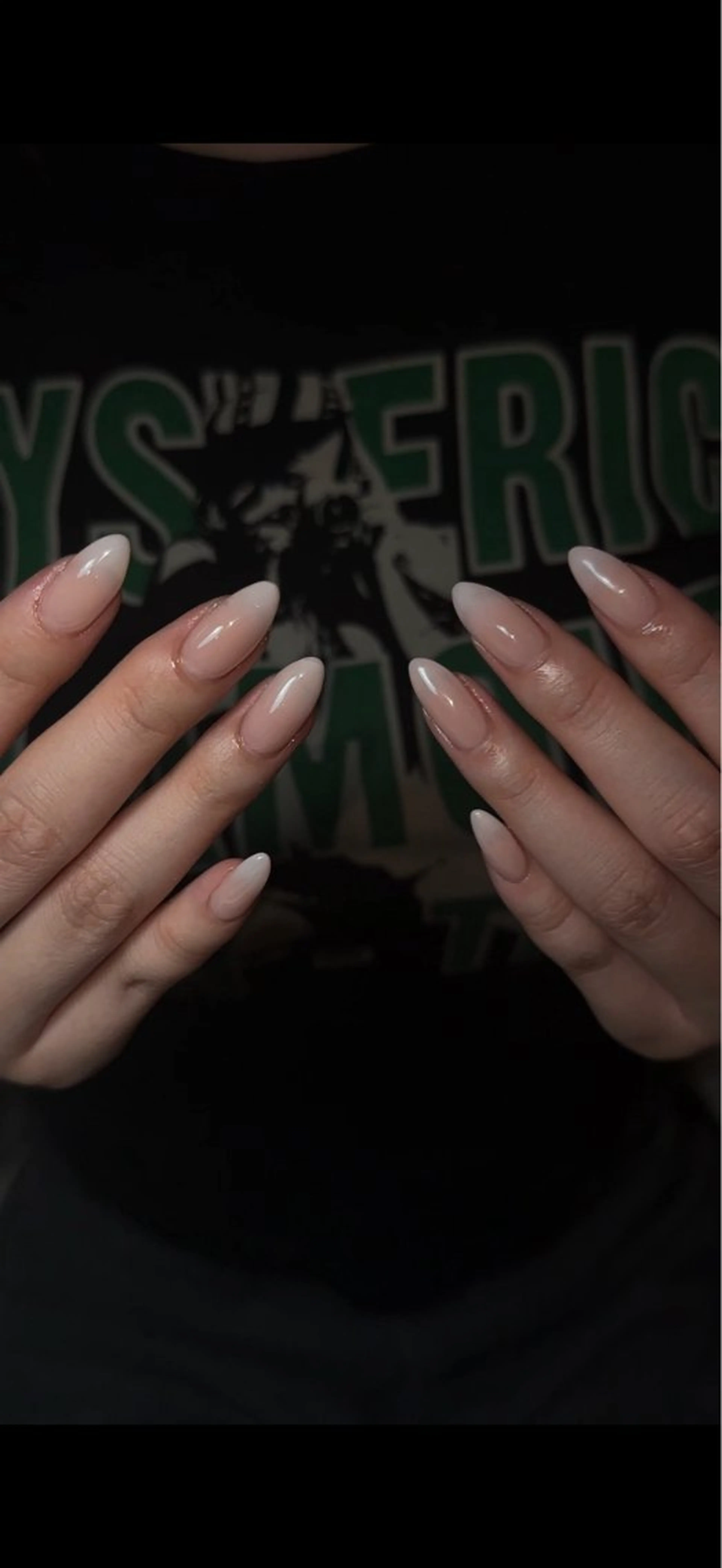 ネイル ハンドネイル naillist sayoのネイルデザイン