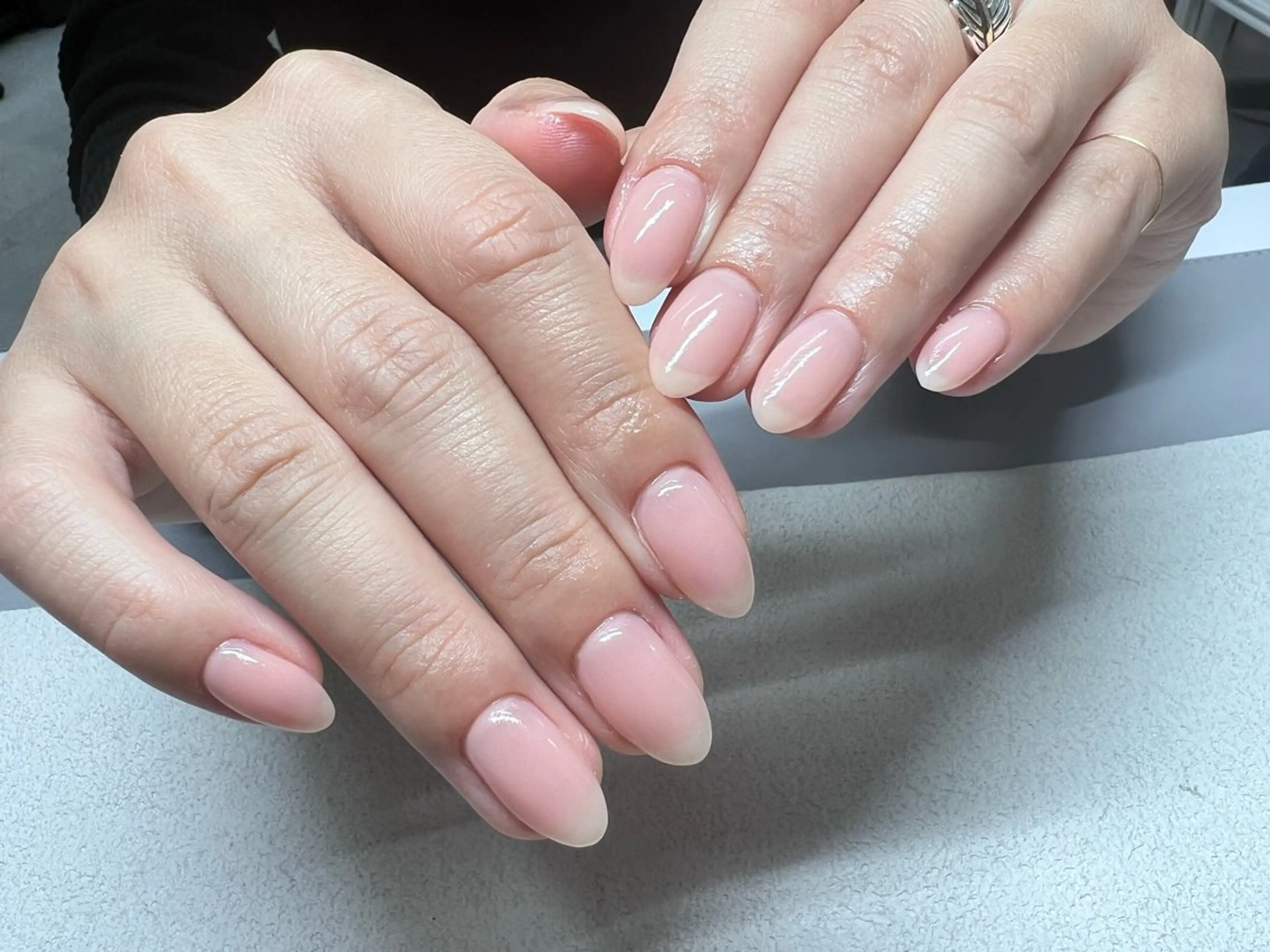 ネイル ハンドネイル ハンドケア Nail&Eye lash Nanaのネイルデザイン