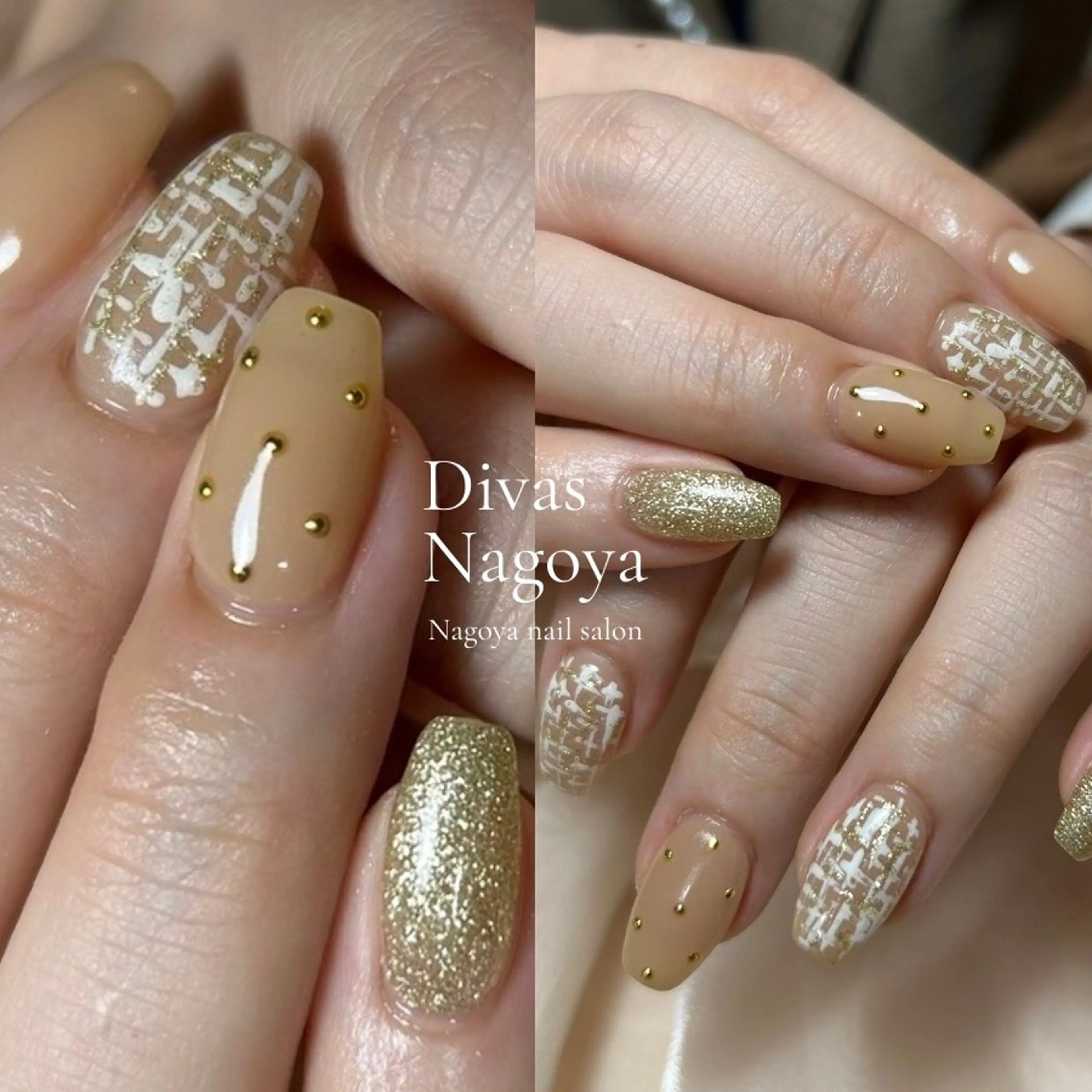 ネイル アートネイル 韓国ネイル マットネイル ミラーネイル ニュアンスネイル 💕Dig.nail Hideyo🌸のネイルデザイン