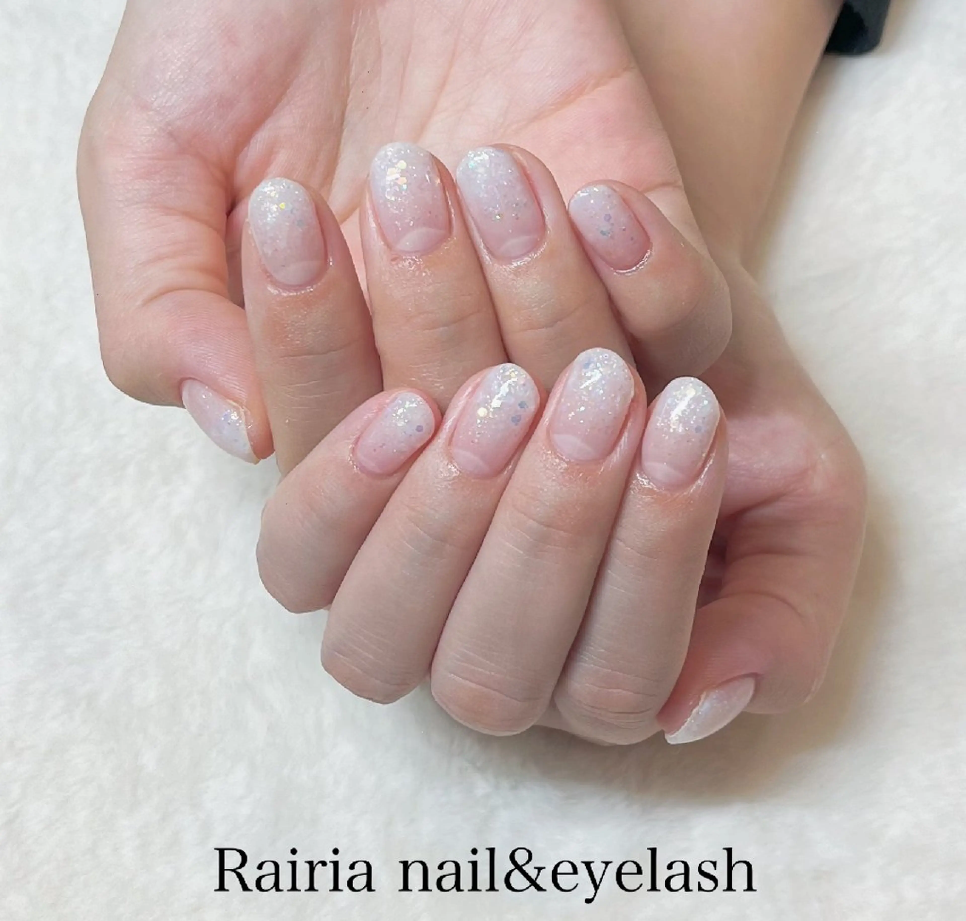 ネイル Rairianail 小手指店のネイルデザイン