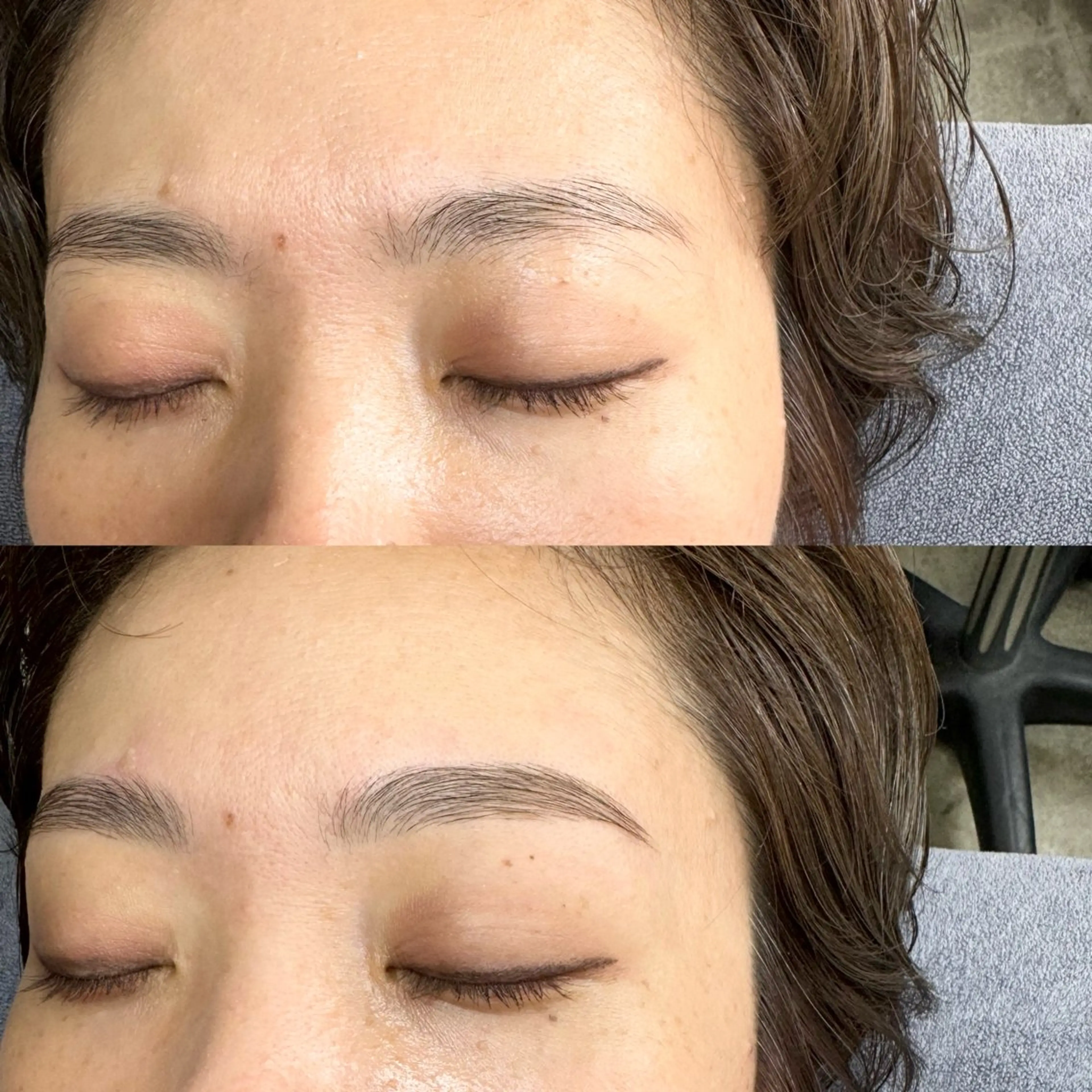 アイブロウ eyebrow salon neu所属・中目黒 小澤の眉毛・アイブロウイメージ