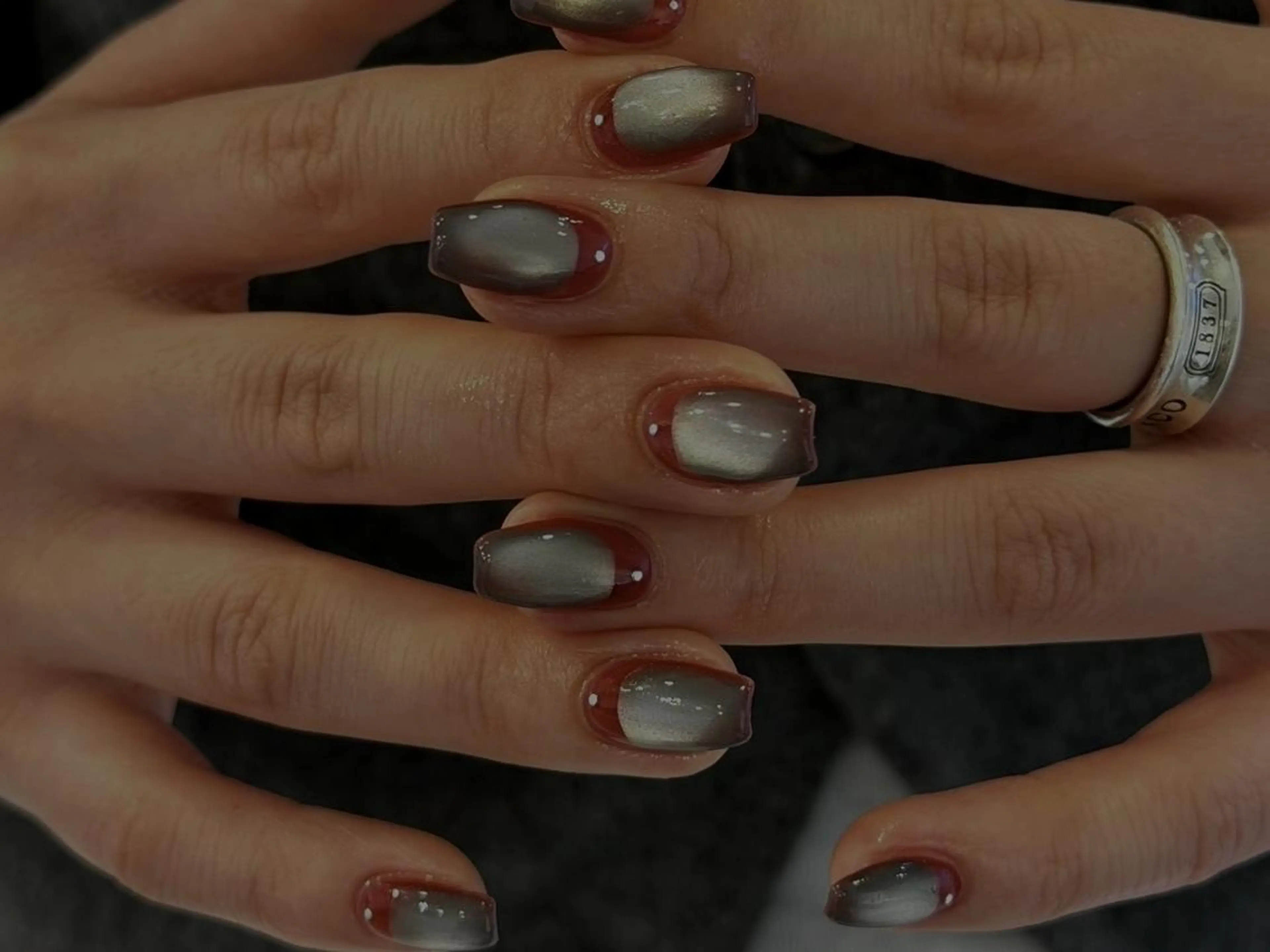 ネイル nails TOKYOのネイルデザイン