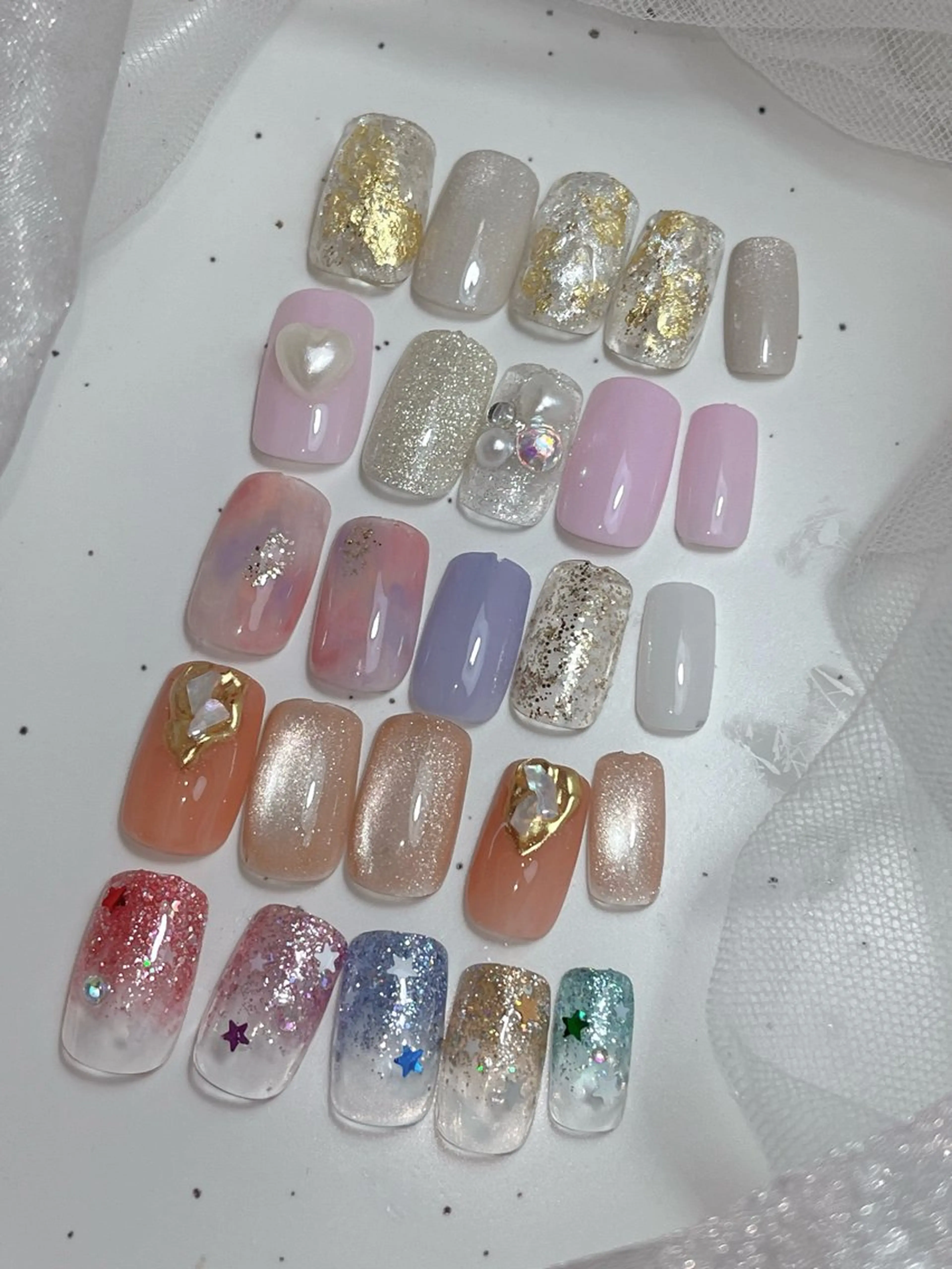 ネイル ハンドネイル nails' it...のネイルデザイン