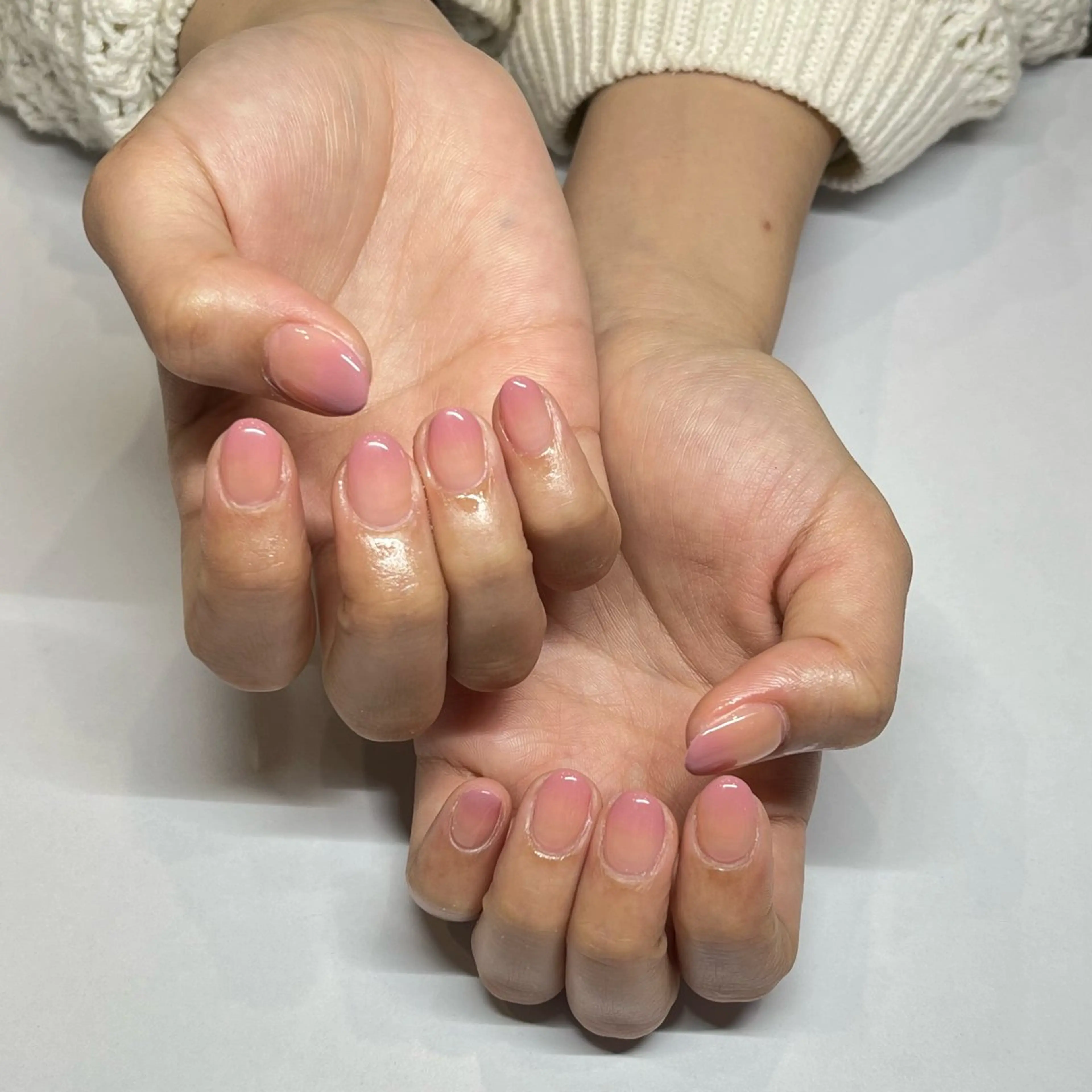ネイル esu   nail所属・esu nail/ saranのネイルデザイン
