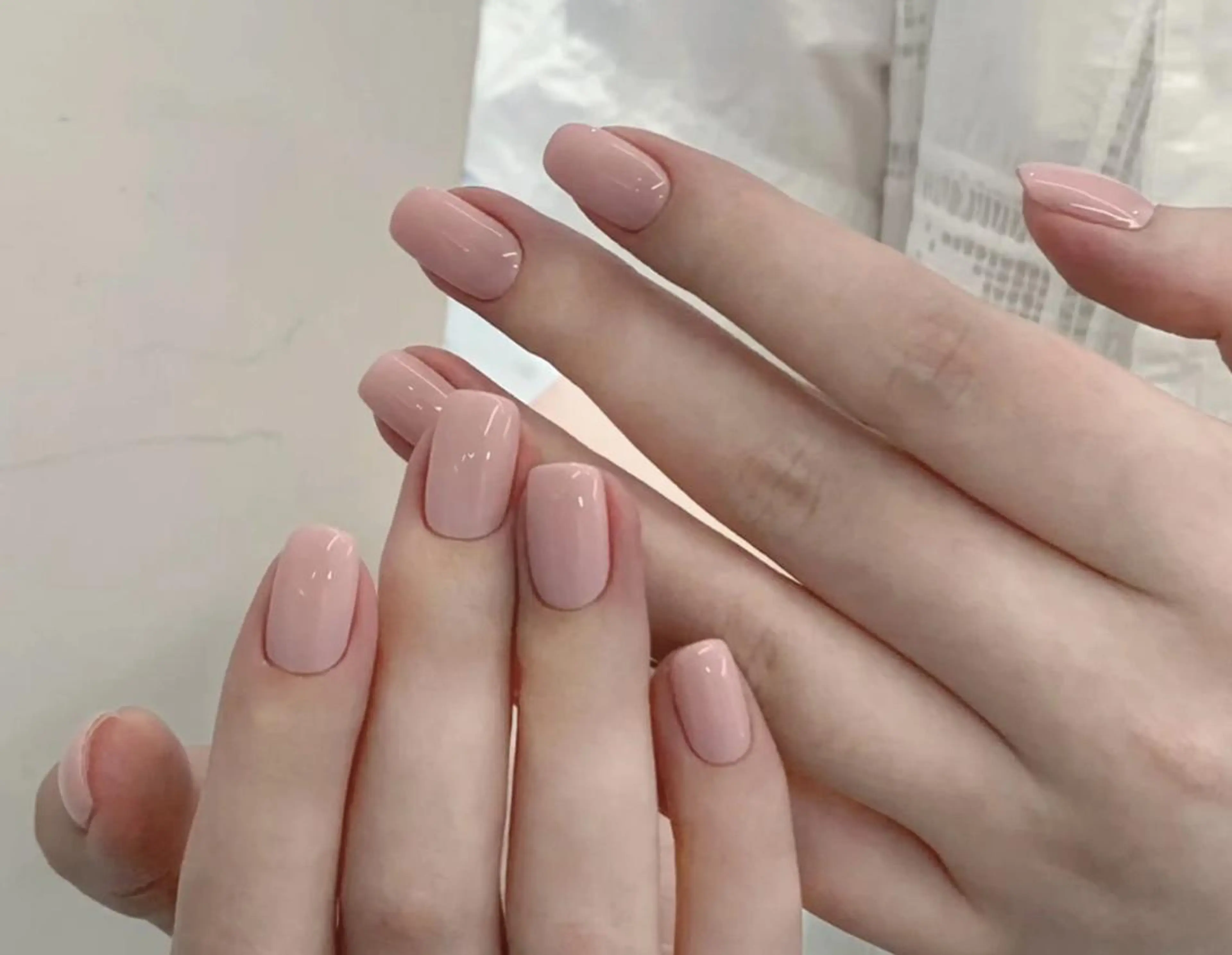 ネイル ハンドネイル 🎀 NaNa_nailのネイルデザイン