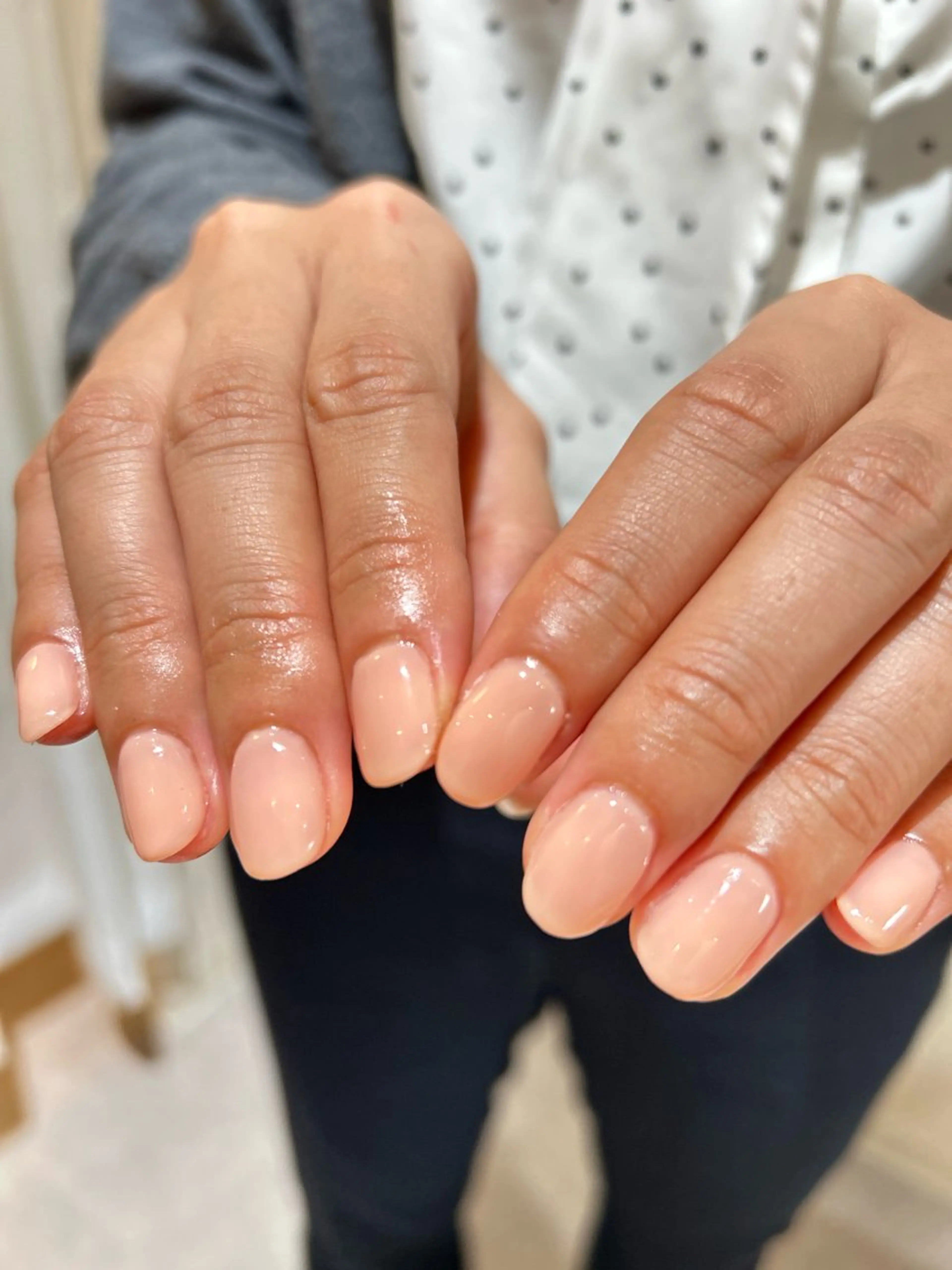 ネイル ハンドネイル miya ネイルモデル様募集中のネイルデザイン