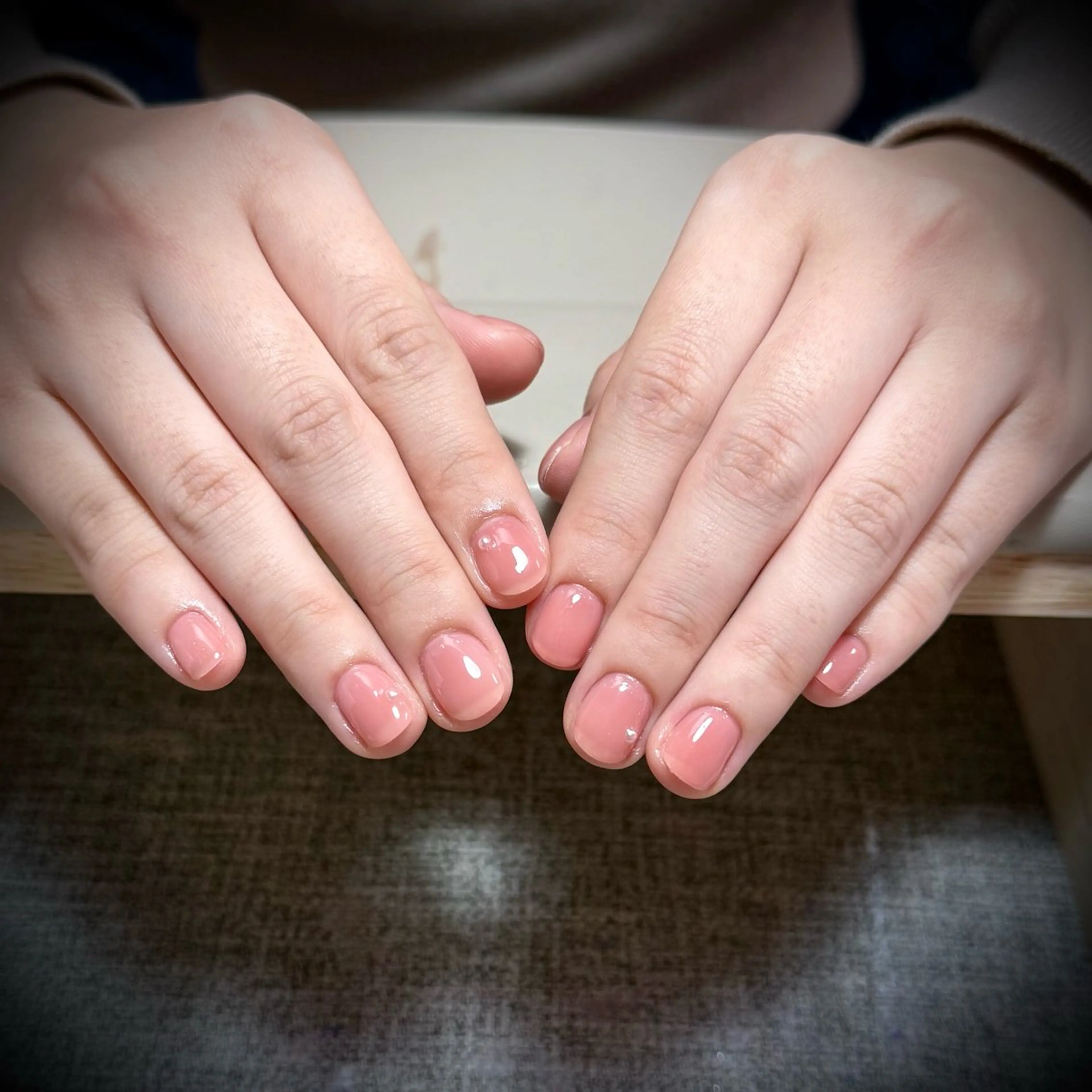 ネイル ハンドネイル エクラNailサロン ミオのネイルデザイン