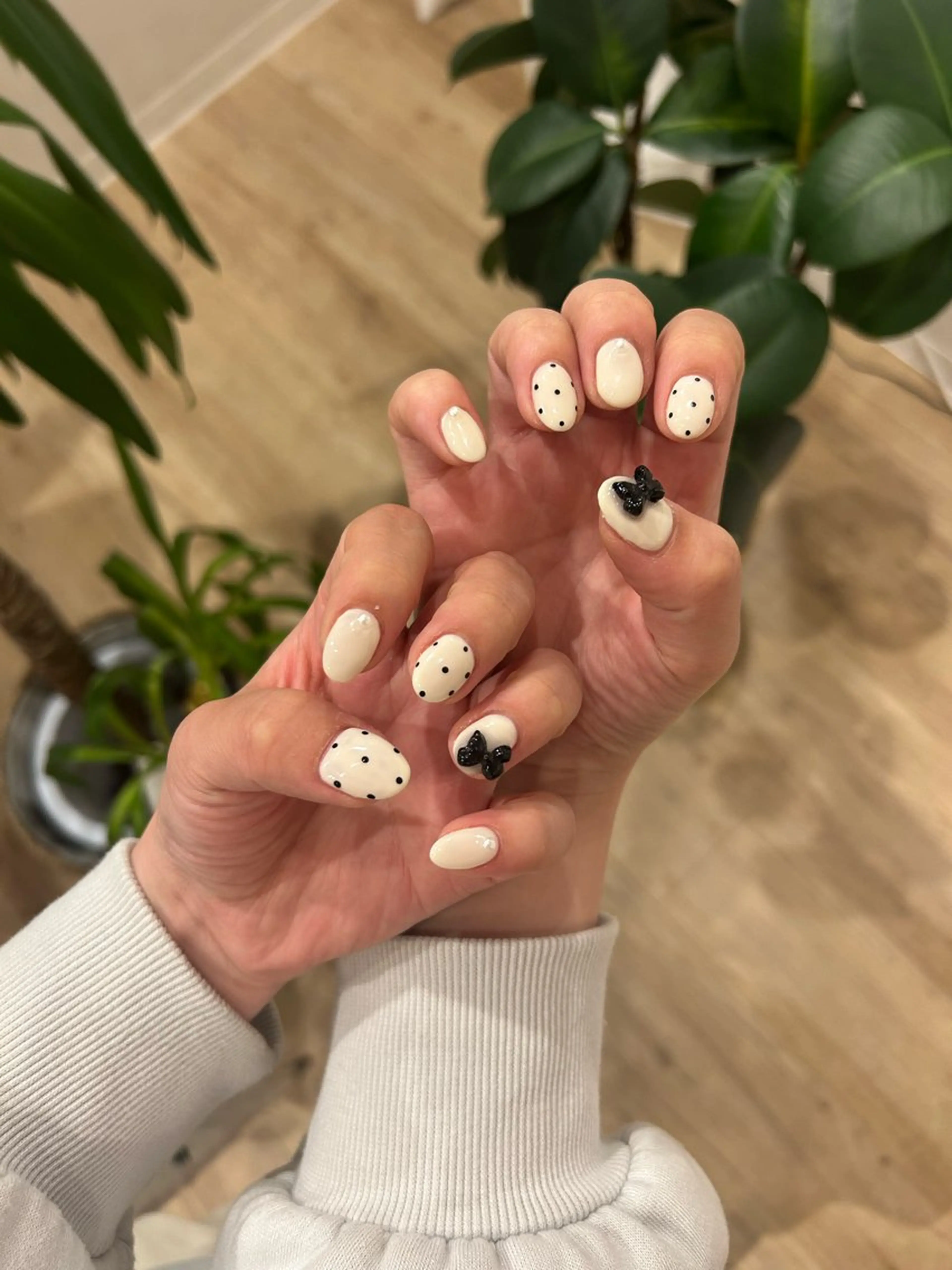 ネイル Bianca 名駅店 Sanoのネイルデザイン