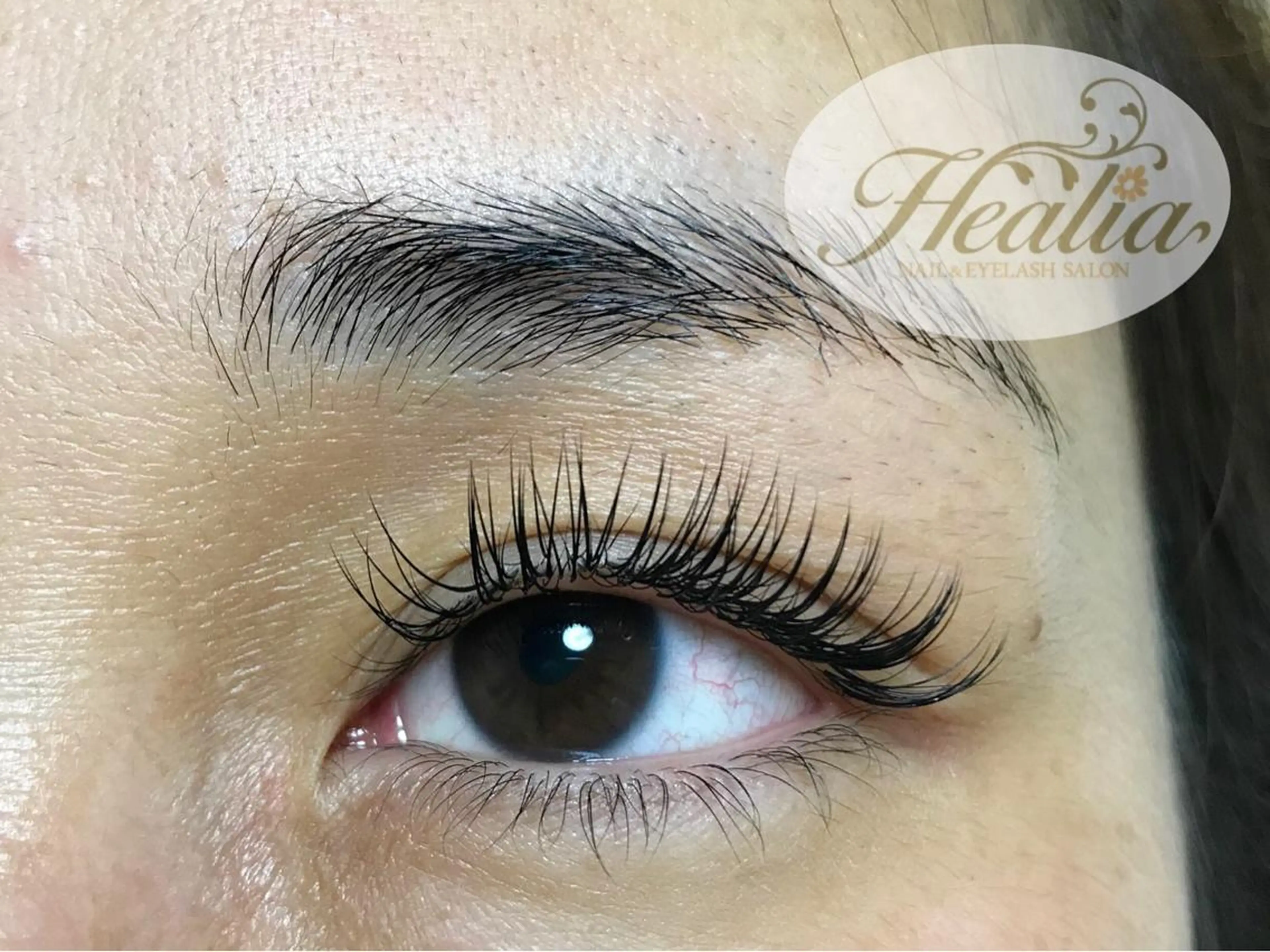 マツエク・マツパ REMIA湘南台 TANABEのネイルデザイン