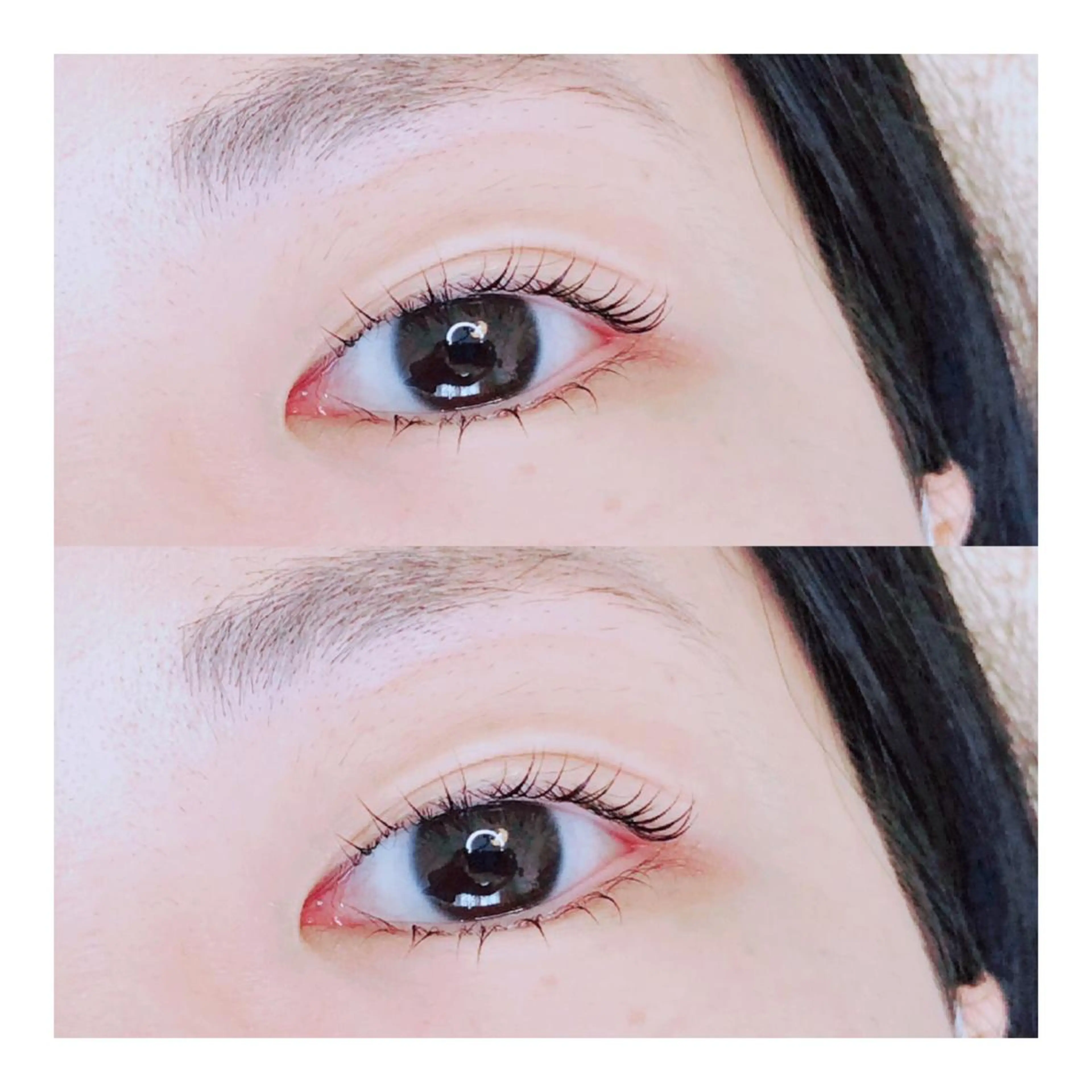 マツエク・マツパ アイラッシュサロン GREENのマツエク・マツパデザイン