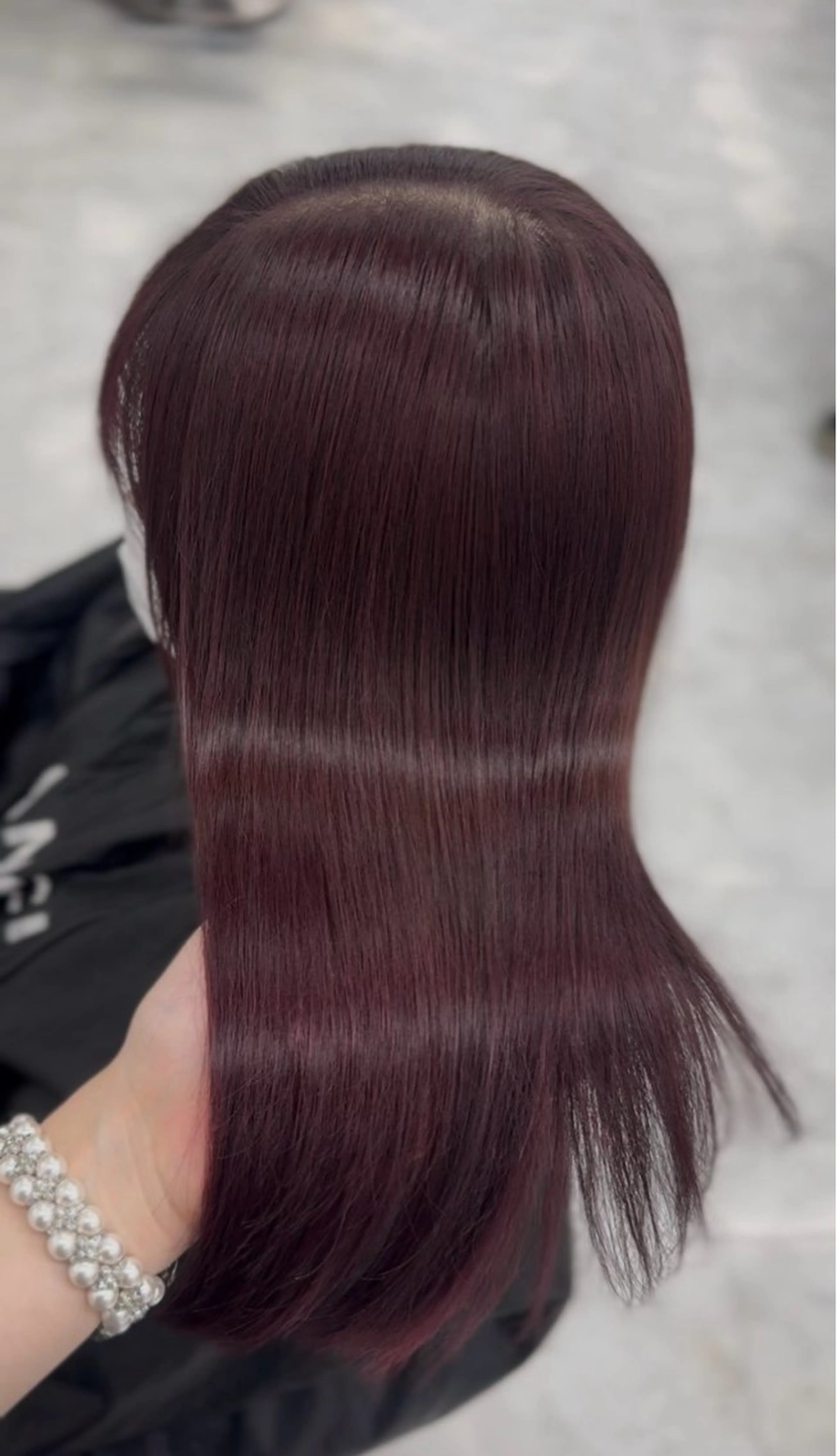 ロング カラー 🎀愛されgirly ヘア🫧Ayakaのヘアスタイル