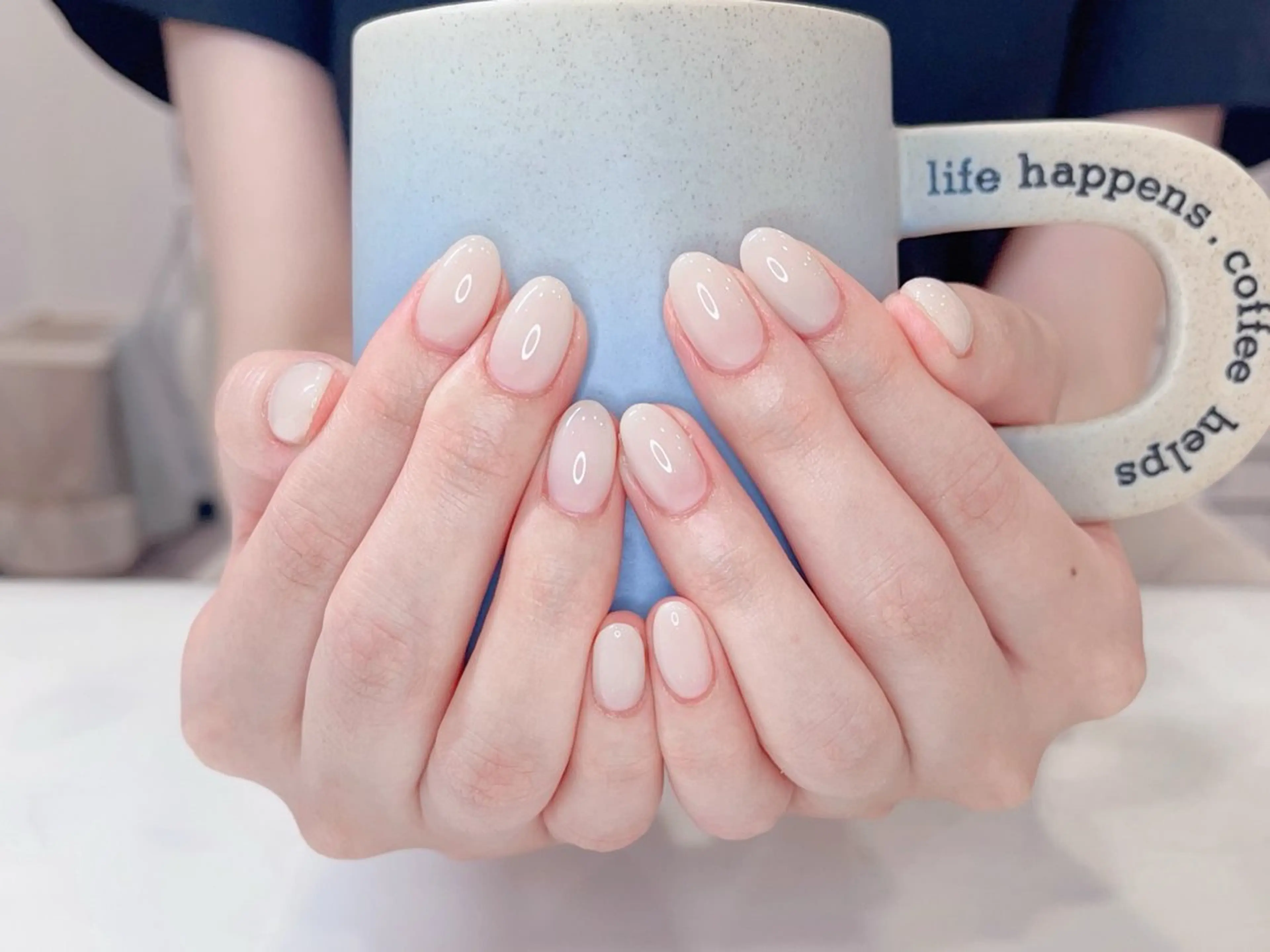ネイル ハンドネイル Nail Salon KINA 心斎橋店のネイルデザイン