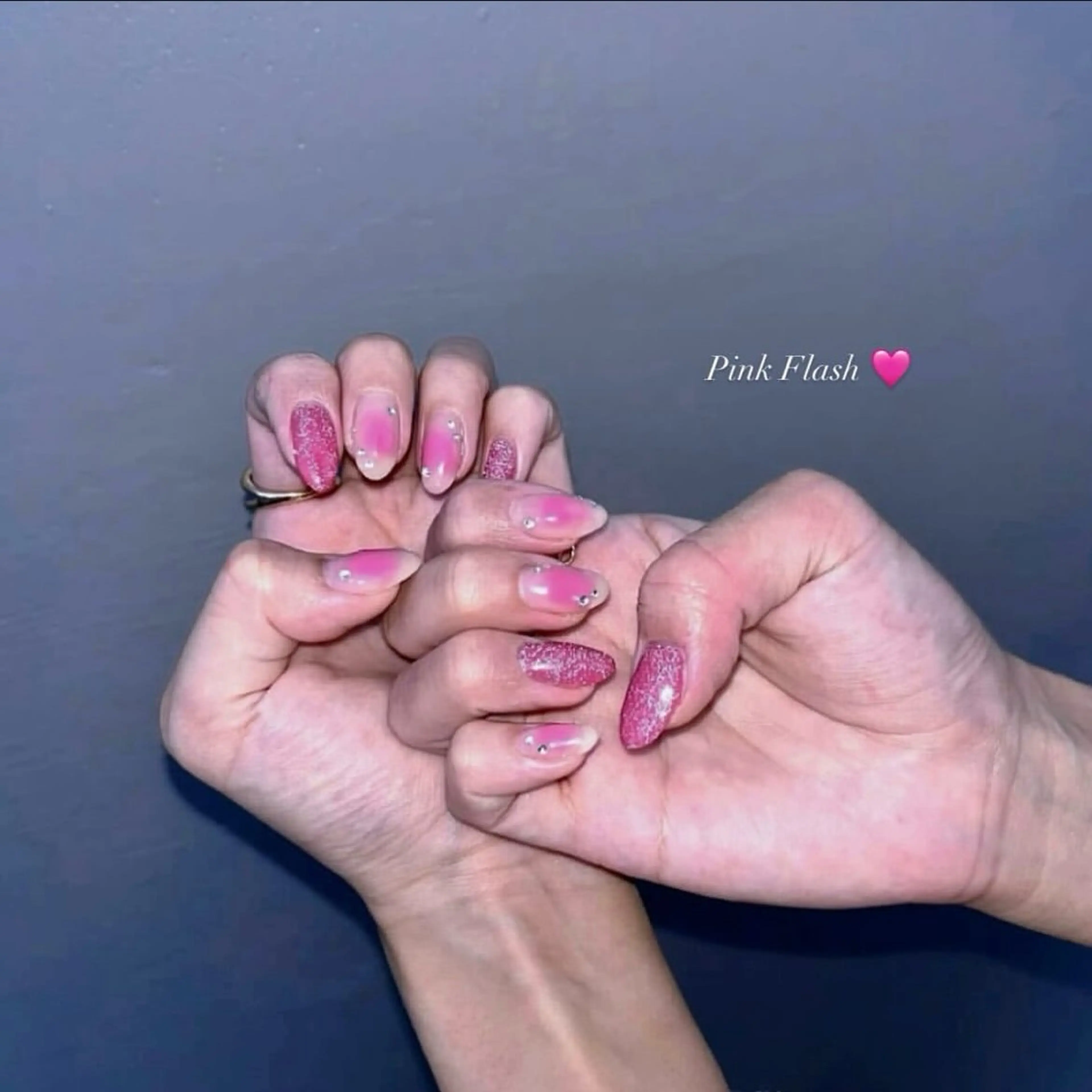 ネイル ハンドネイル SONA Nail所属・舩戸 さんごのその他イメージ