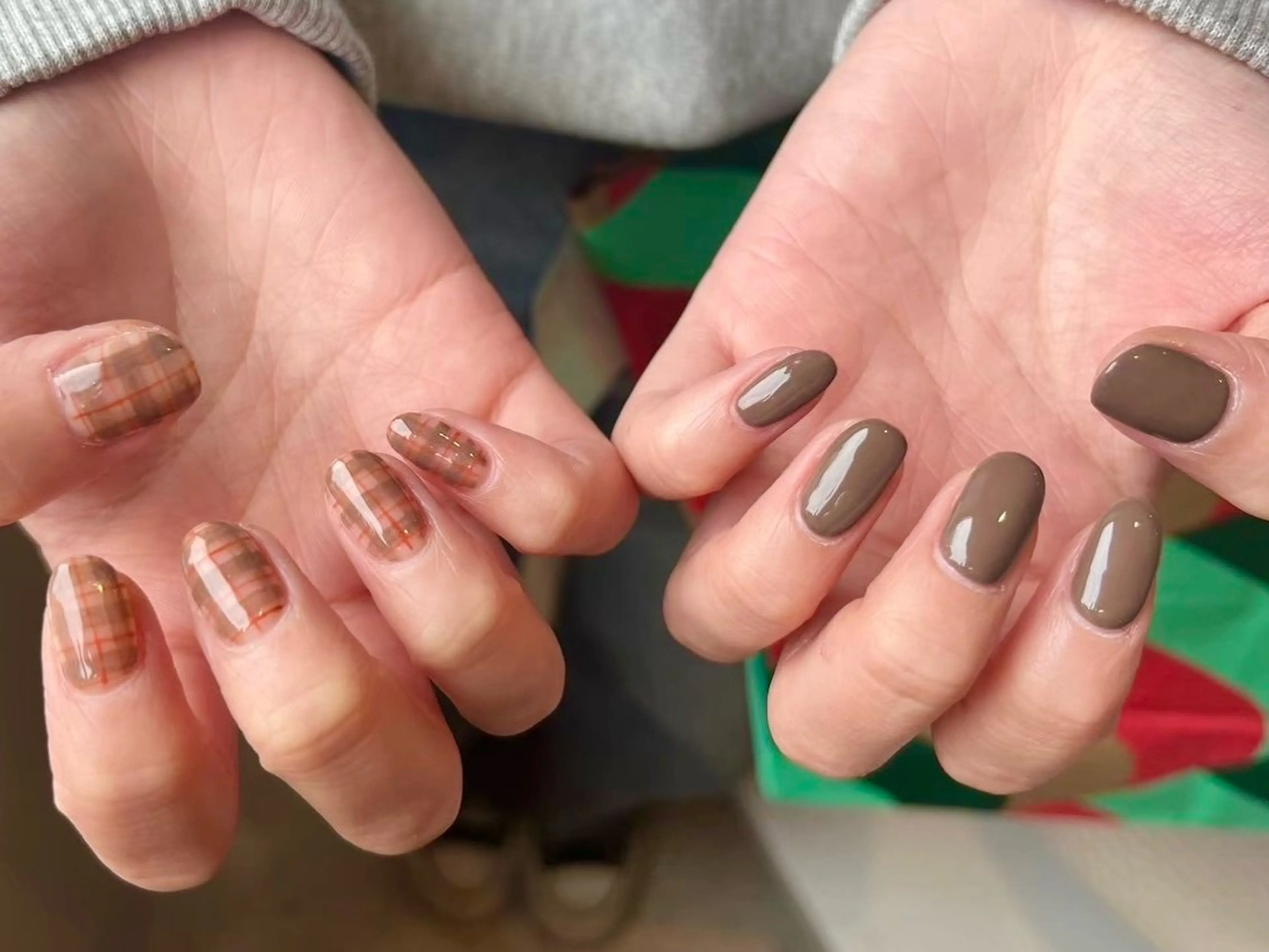 ネイル Ayano ♡のネイルデザイン