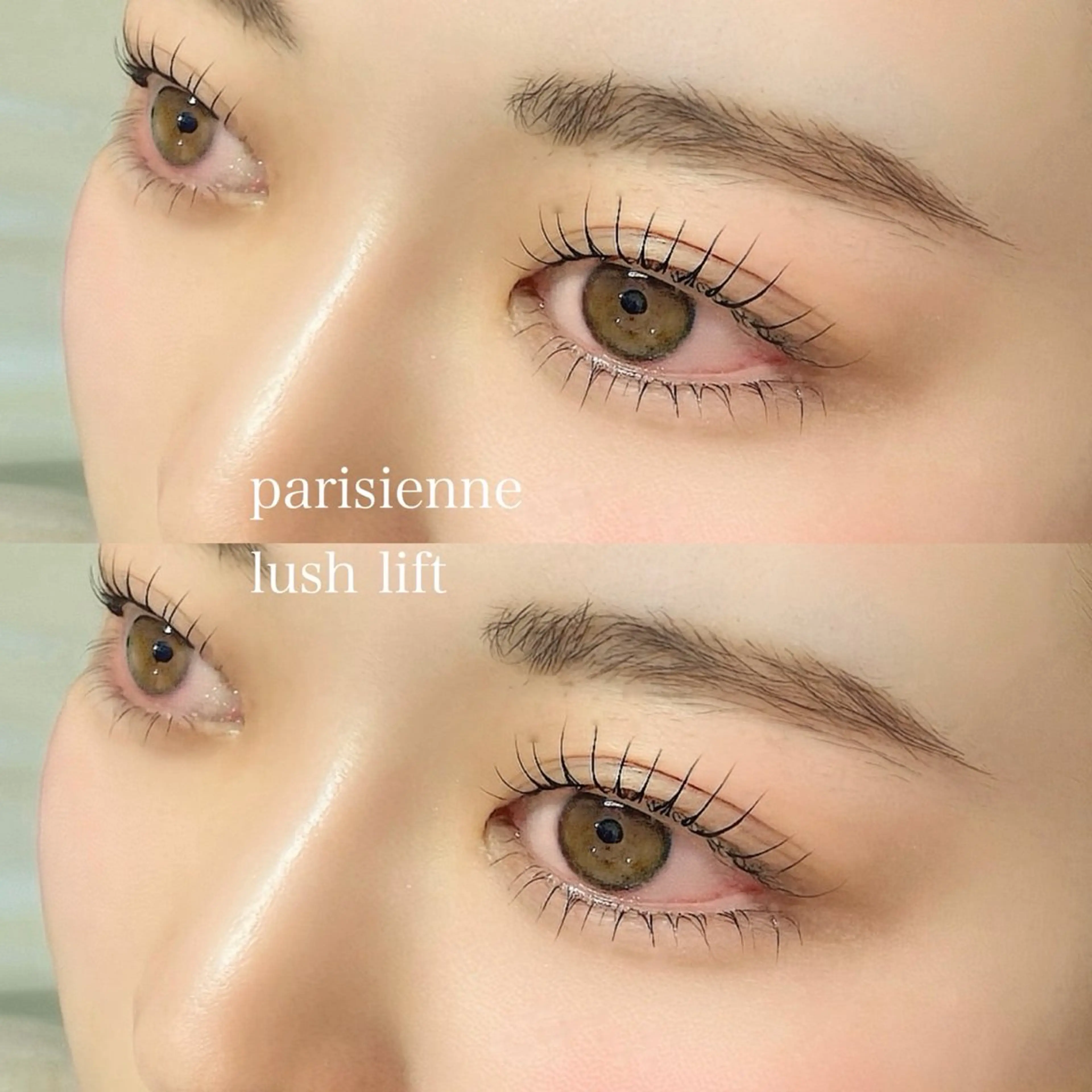 マツエク・マツパ EYEMAJIC pure🩶仙台駅前のマツエク・マツパデザイン