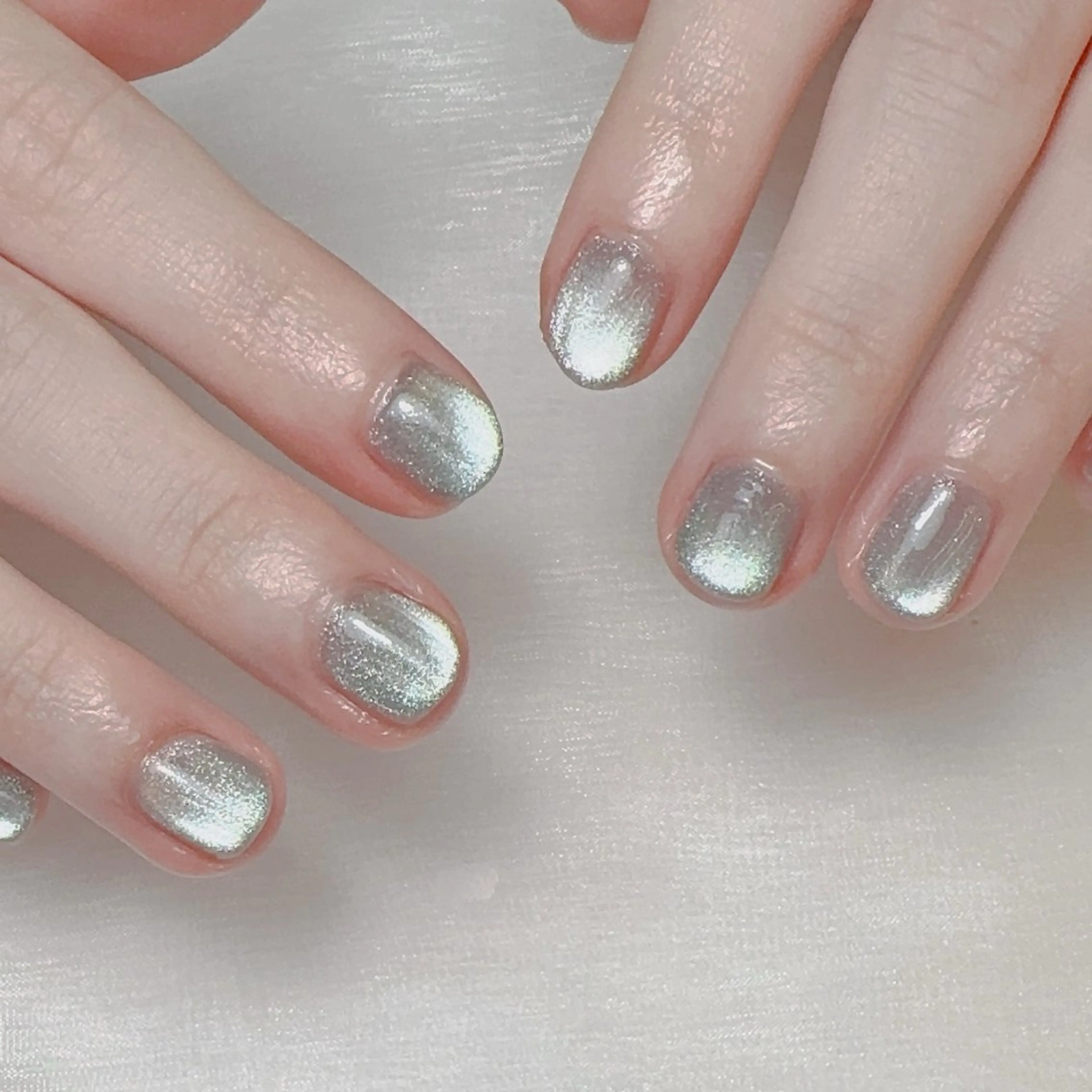 ネイル NailOnason ナナのネイルデザイン