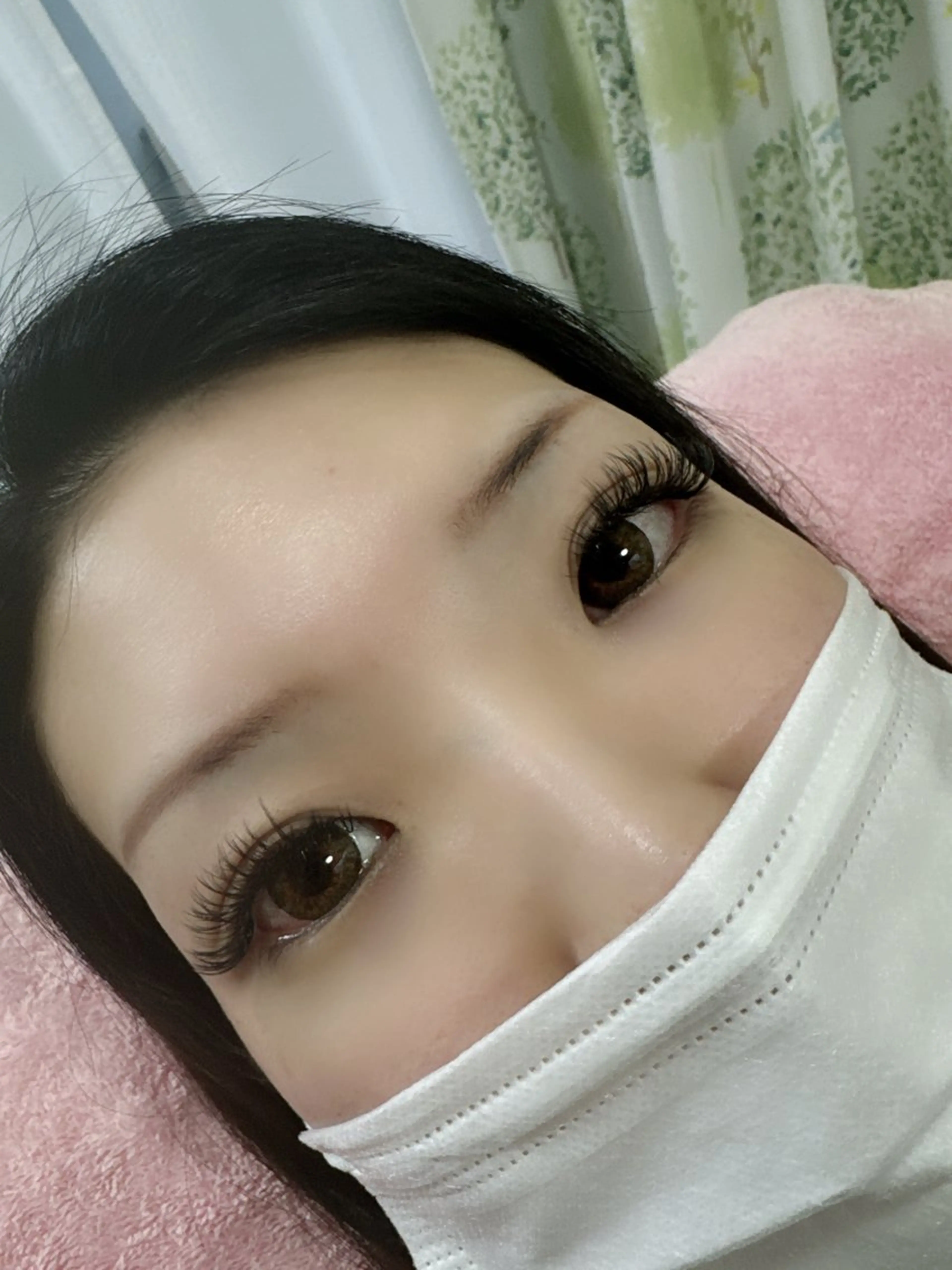 マツエク・マツパ バインドロック 伊藤名紬 マツエク専門のマツエク・マツパデザイン