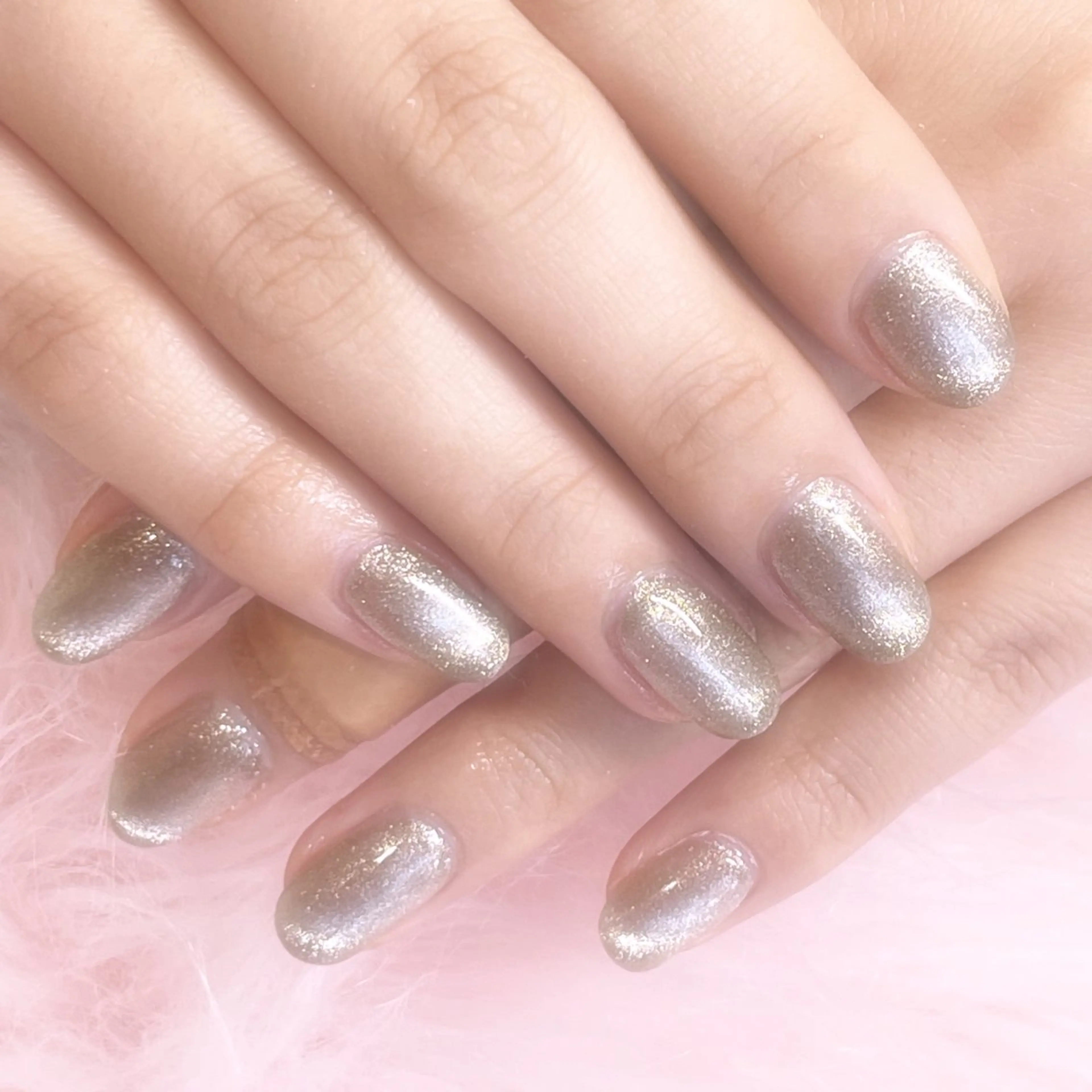 ネイル ハンドネイル 梅島のネイル屋さん所属・梅島の ネイル屋さんのネイルデザイン