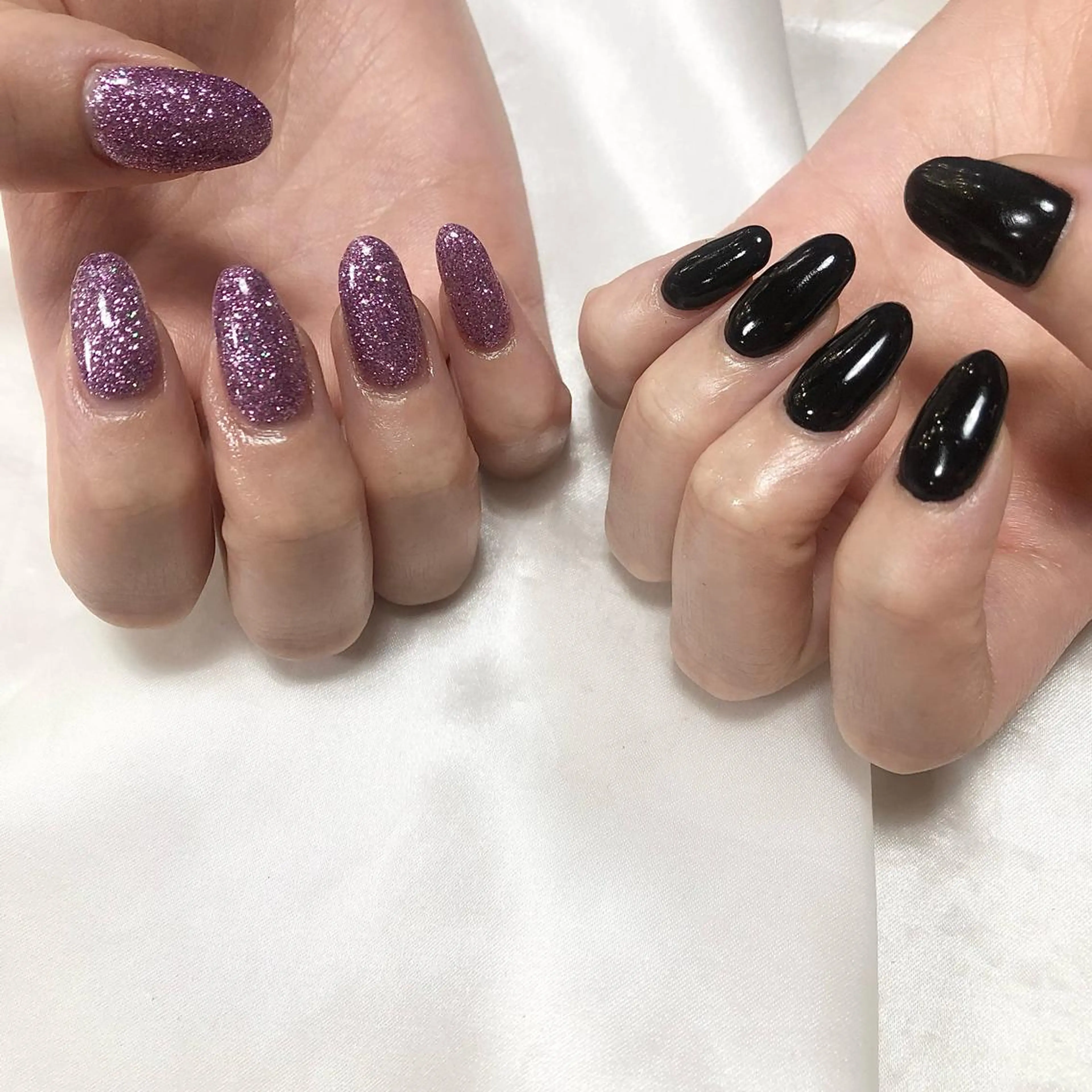 ネイル ワンカラーネイル Ibuki 🎀仙台パルコ🎀のネイルデザイン
