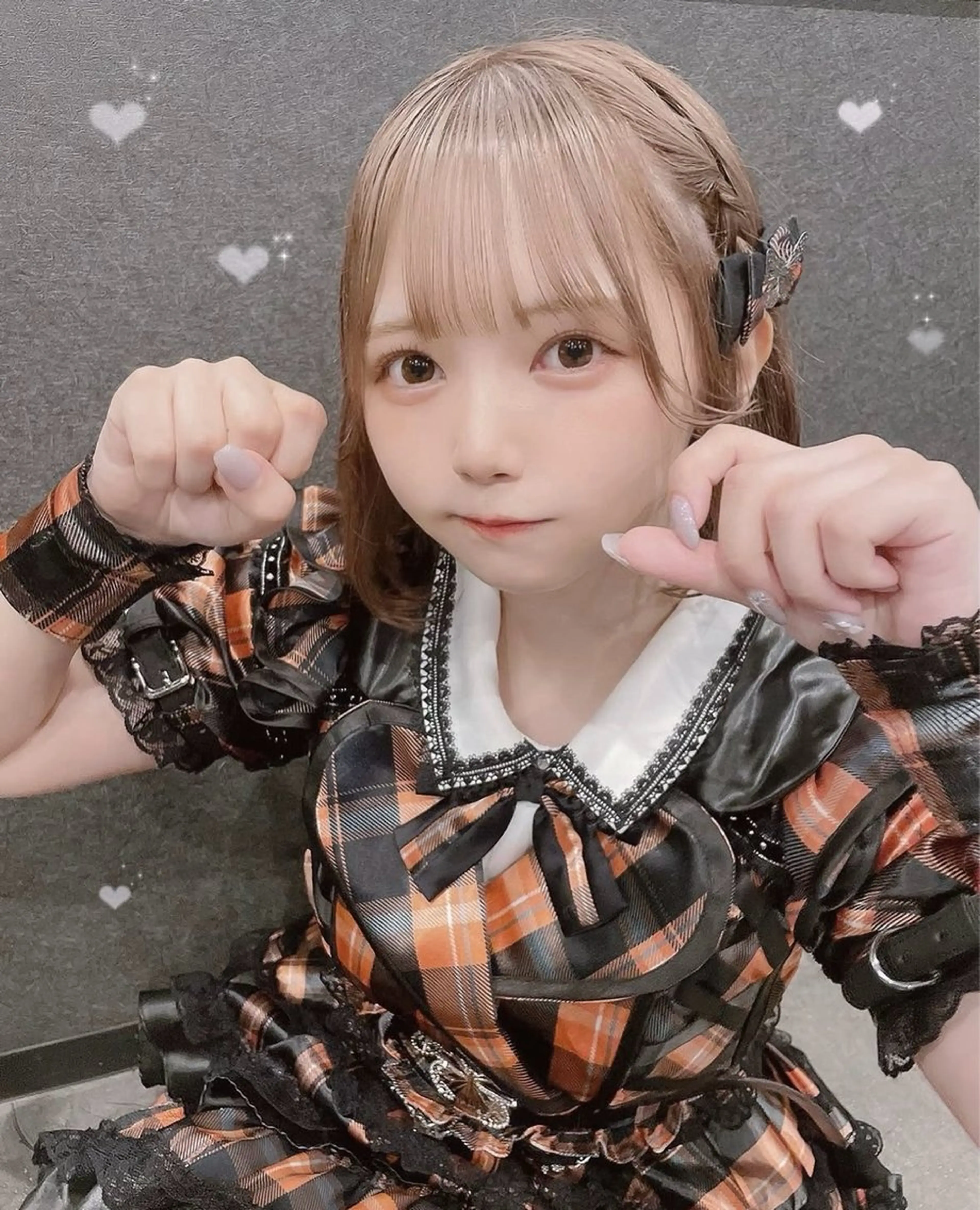 マツエク・マツパ マツパ B3シェアサロン所属・Runa🌙 渋谷/まつパのマツエク・マツパデザイン
