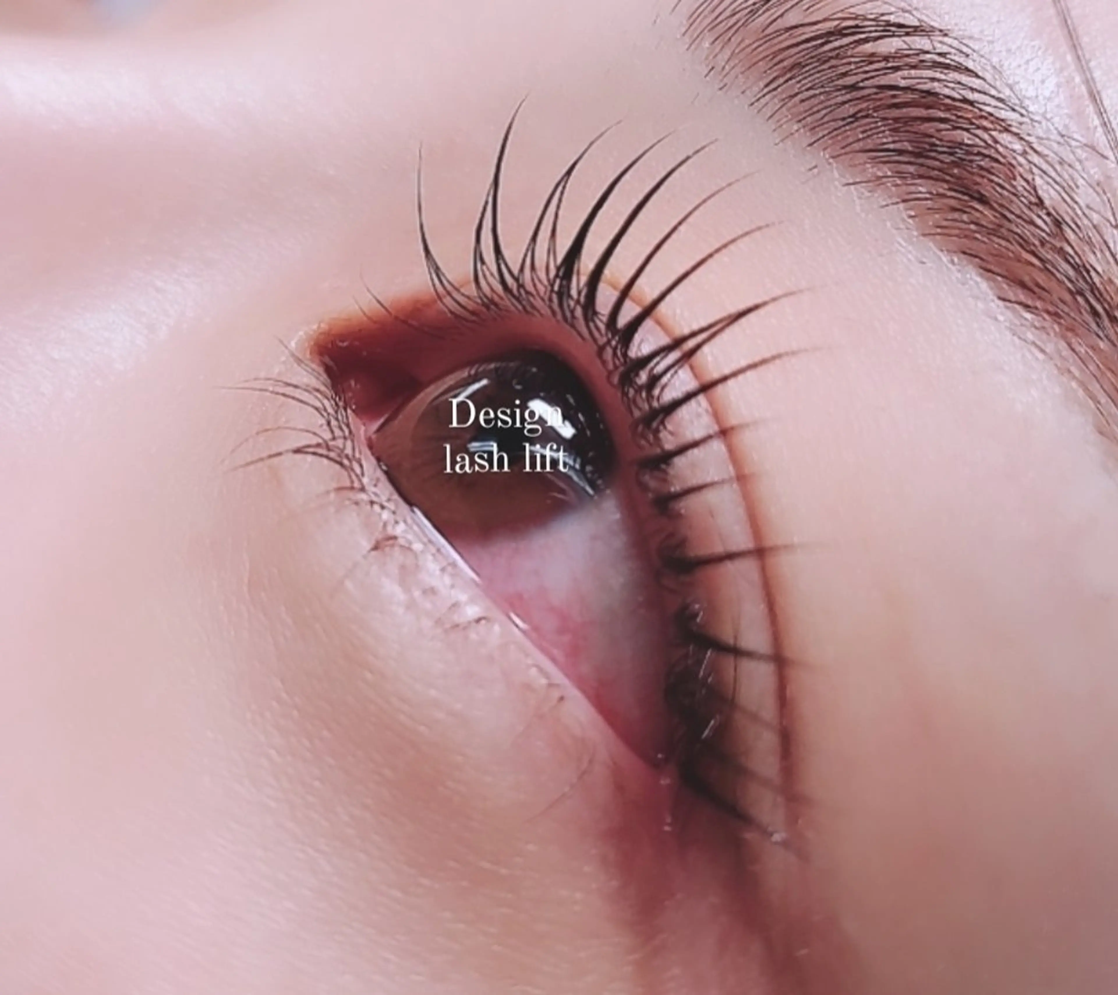 マツエク・マツパ eyelashsalon   rocolush 所属・★Hoshino★ 新宿西口 ·͜·🌟のマツエク・マツパデザイン