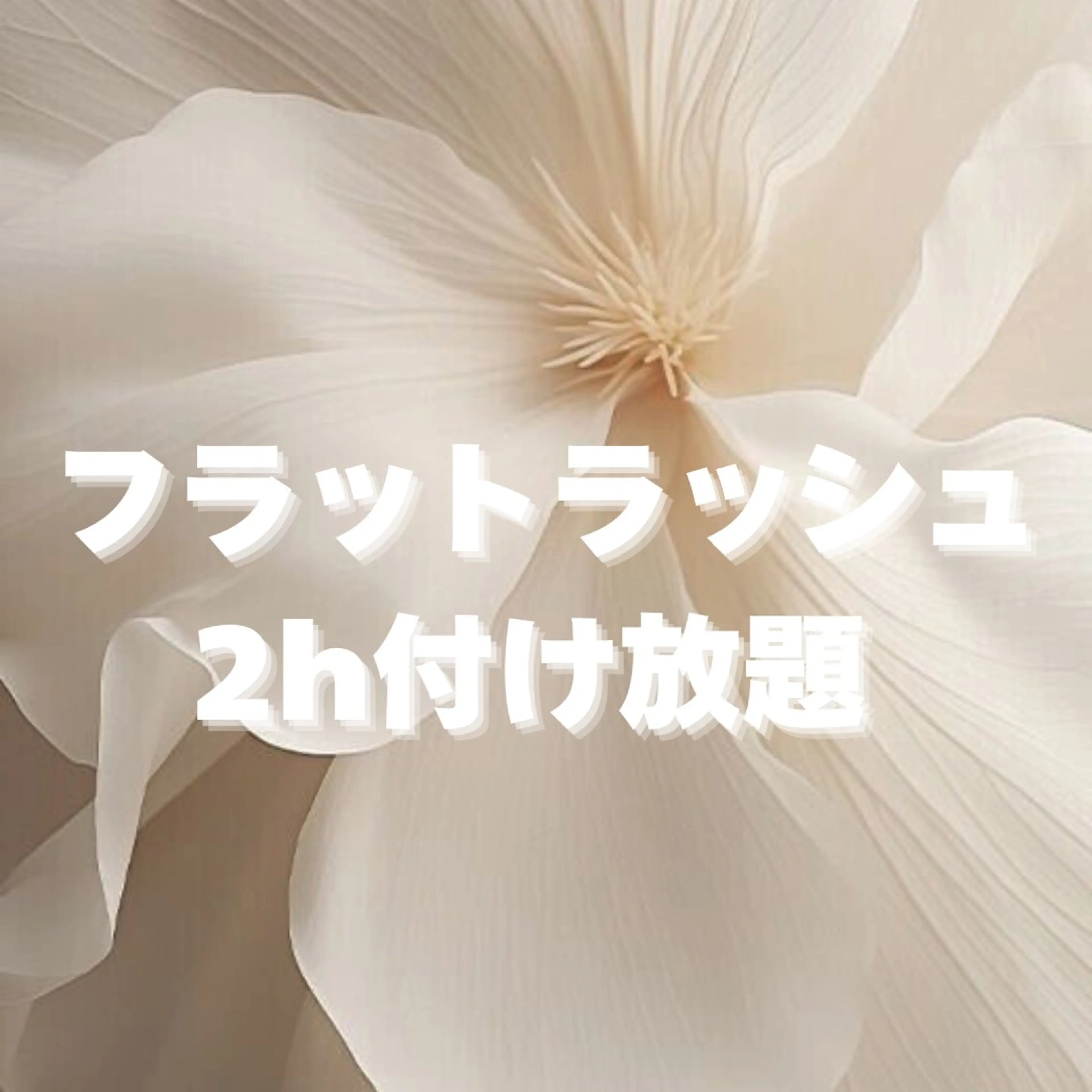 マツエク・マツパ Neyelash COCOのマツエク・マツパデザイン