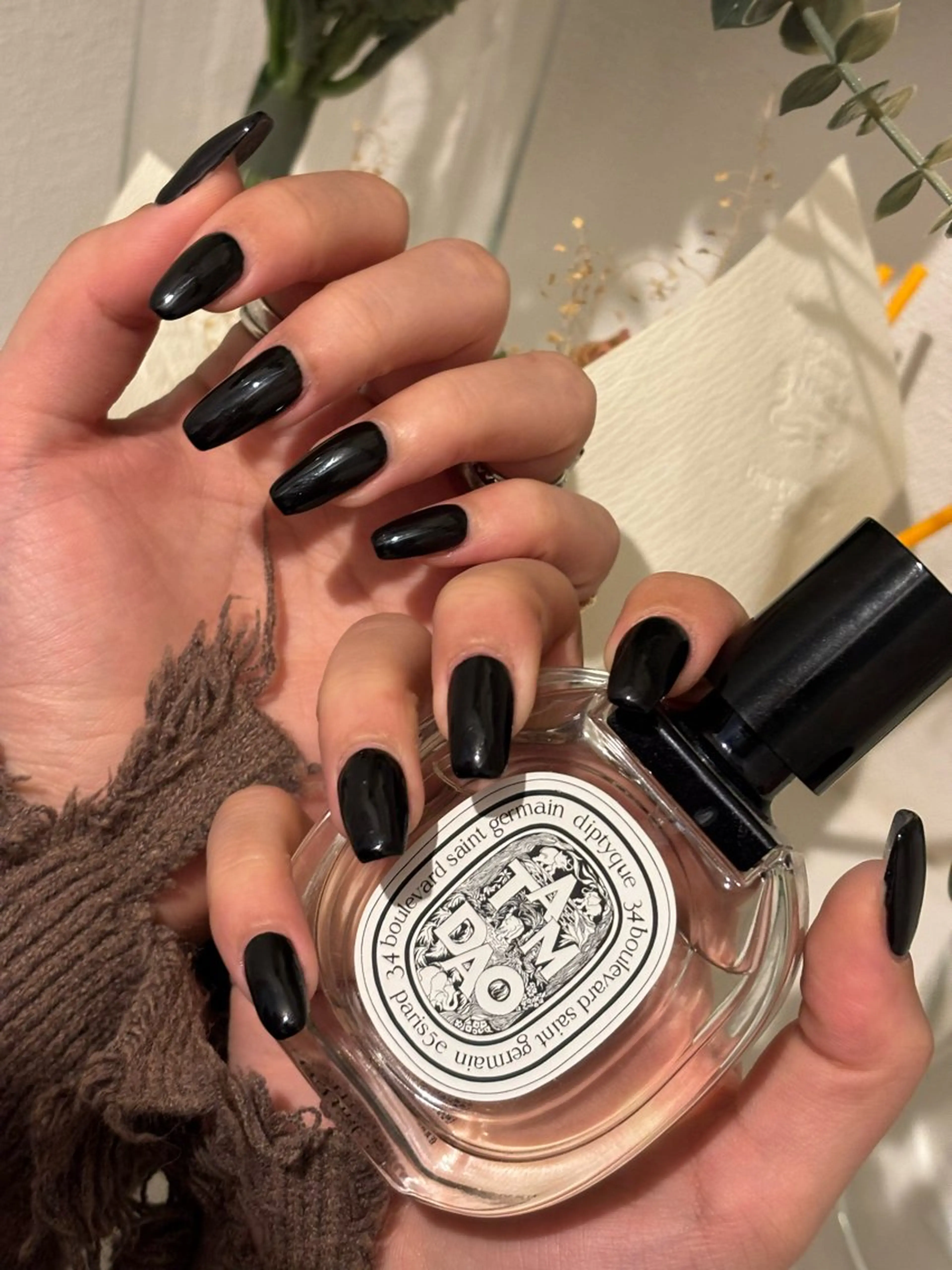 ワンカラーの写真