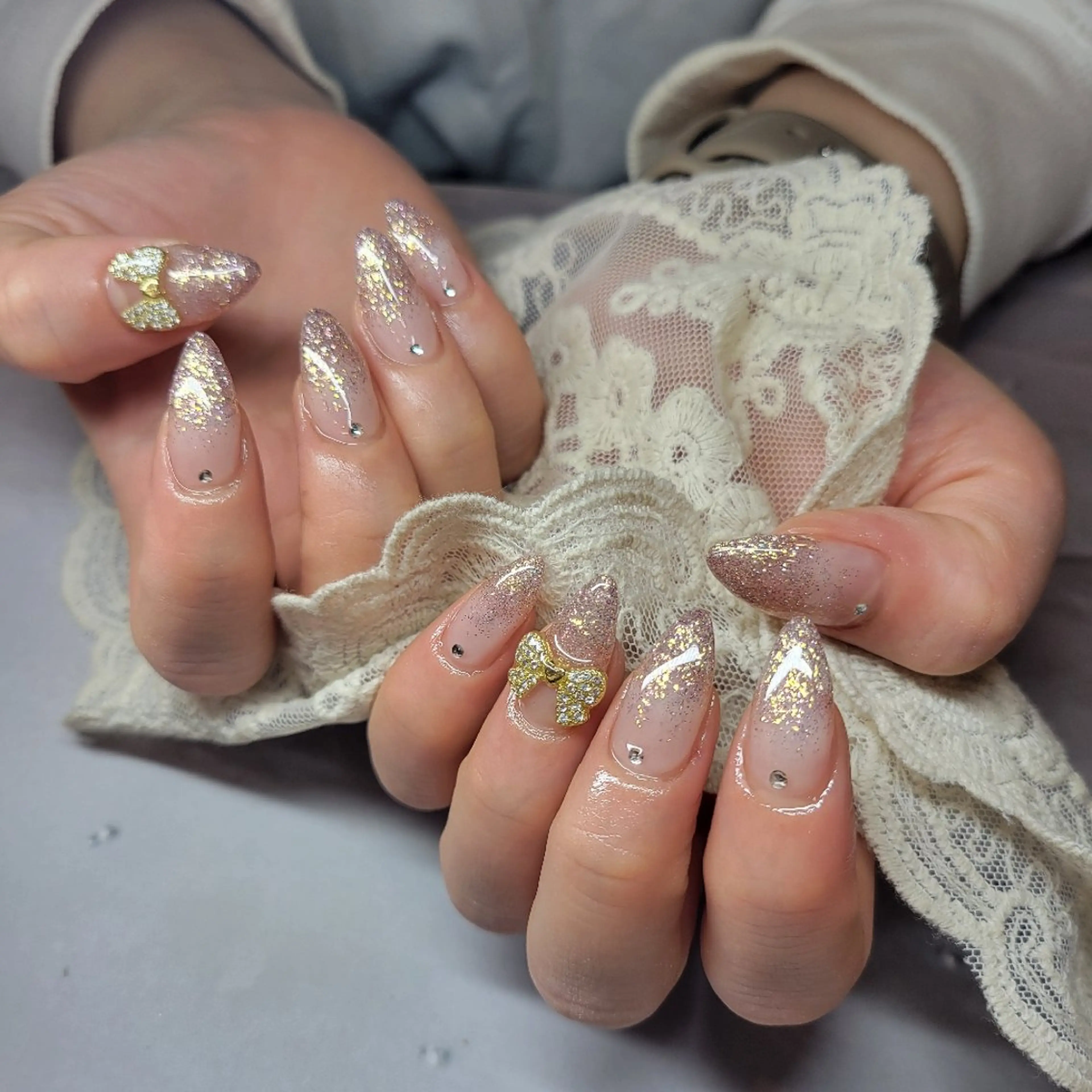 ネイル Nail salon Coco所属・Nail salon Coco【溝の口駅】のネイルデザイン