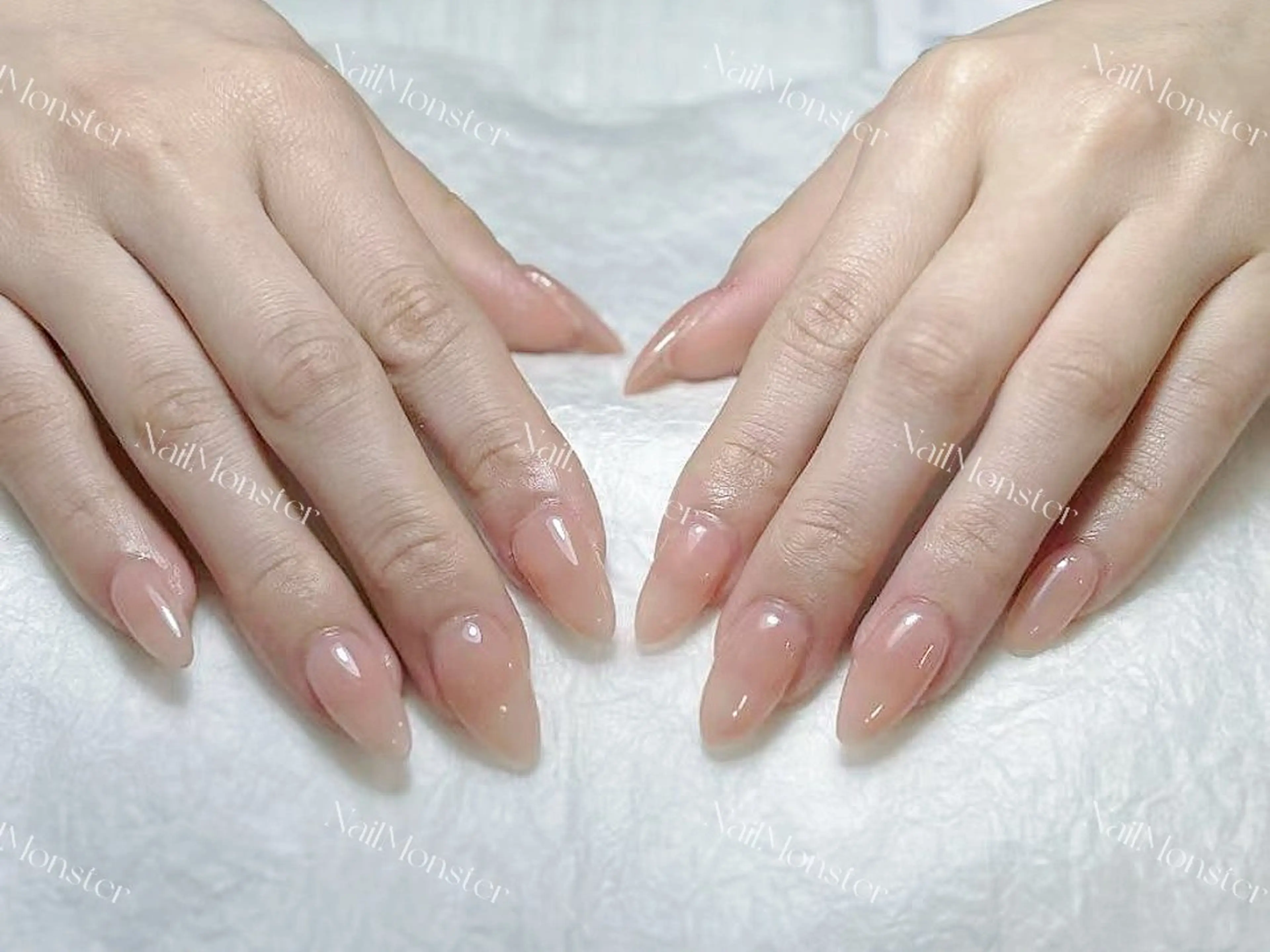 ネイル ハンドネイル DIAMOND Nail🥇のネイルデザイン