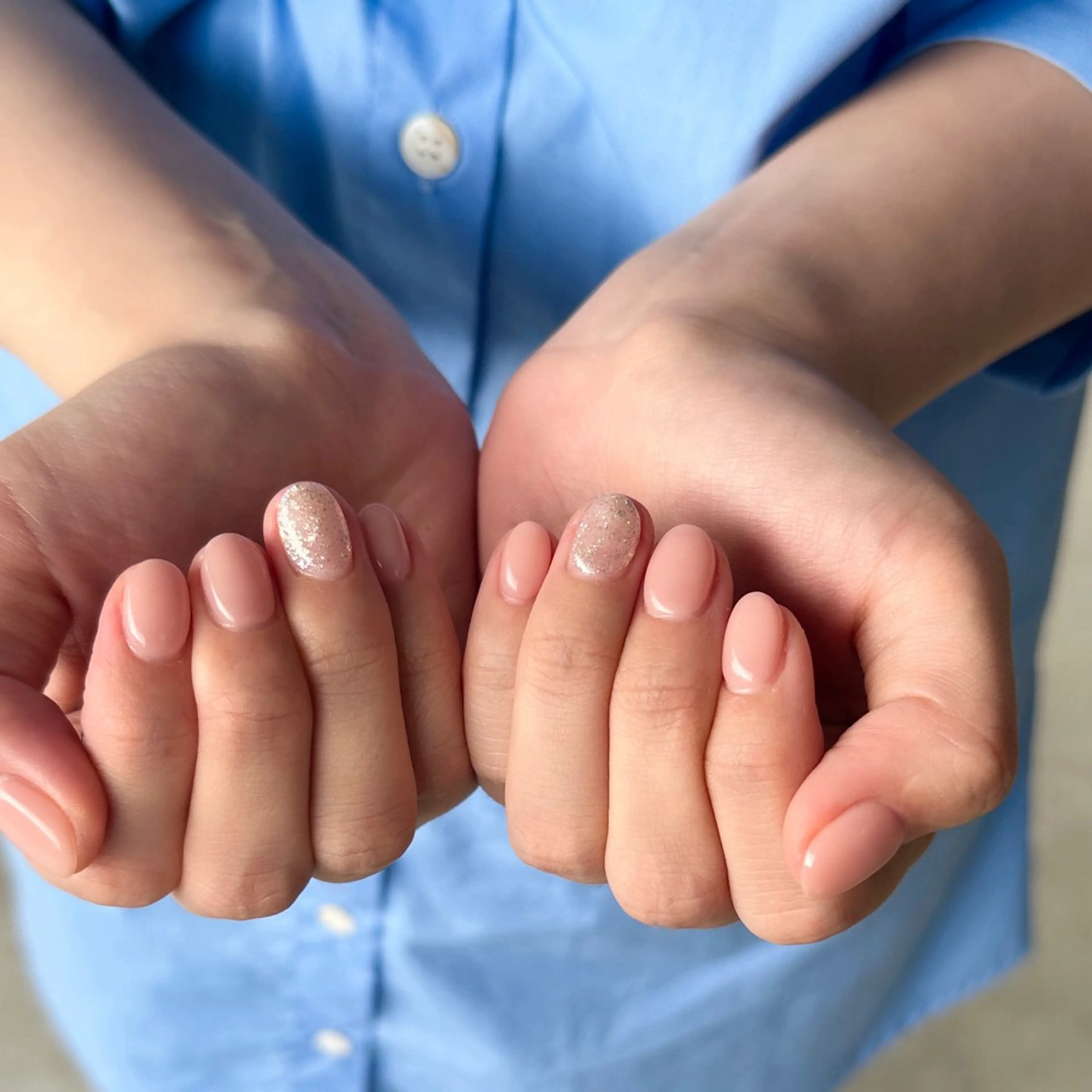 ネイル salon mowa所属・mowa 🌿‬ kanaのネイルデザイン