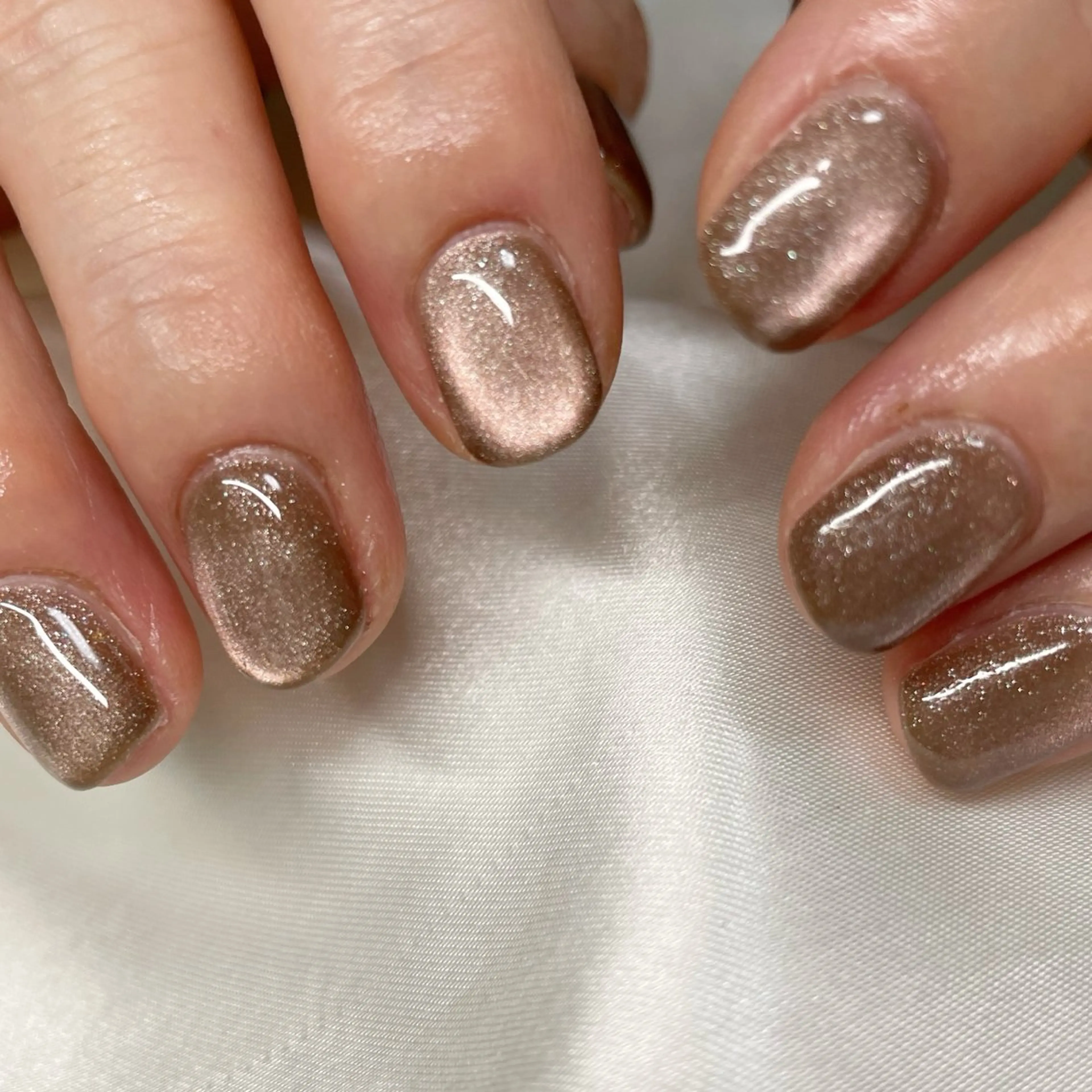 ネイル ハンドネイル nailsalon SANANAILのネイルデザイン