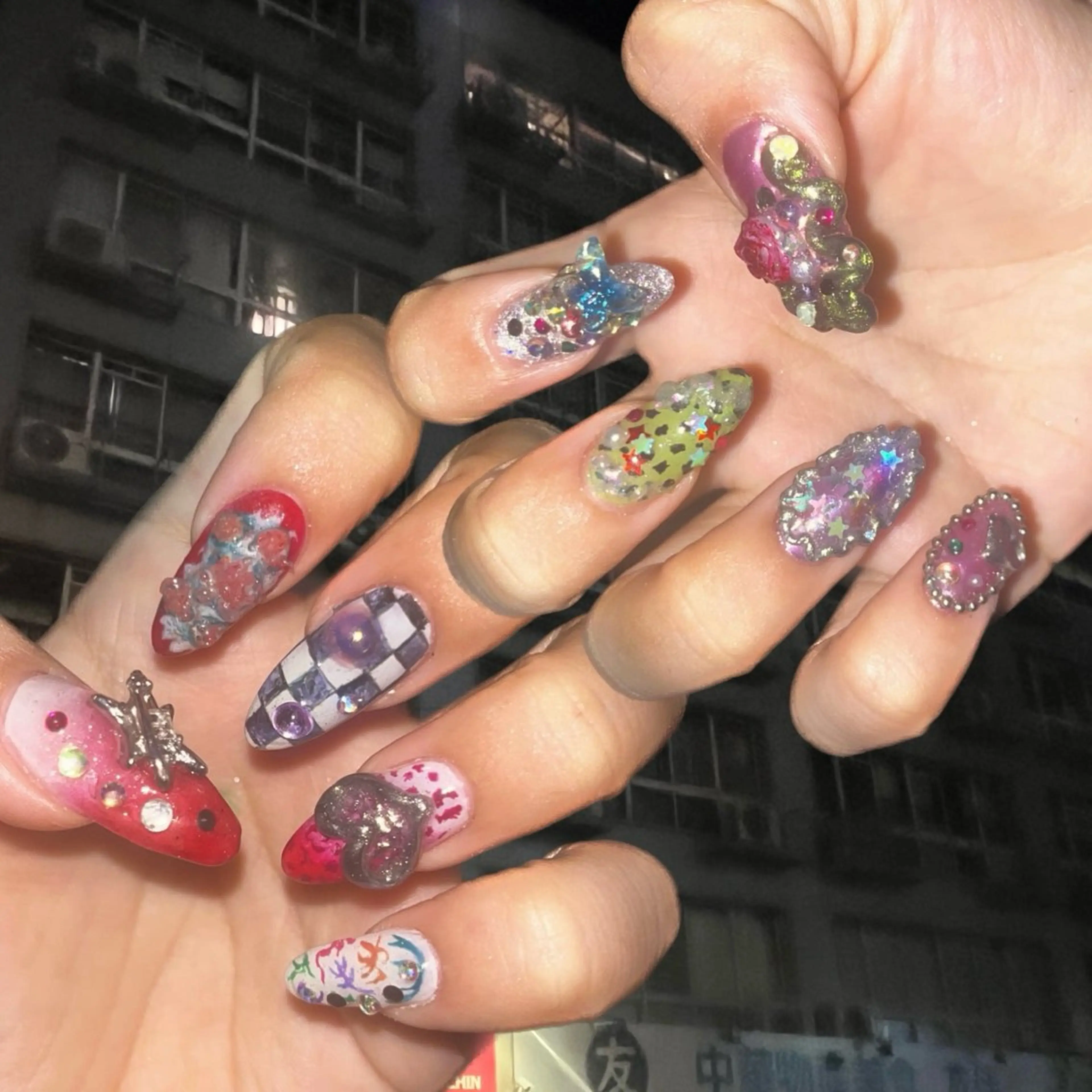 よくばっちゃお✩⡱ᗩᖇT♡♡♡♡180minオフ込の写真