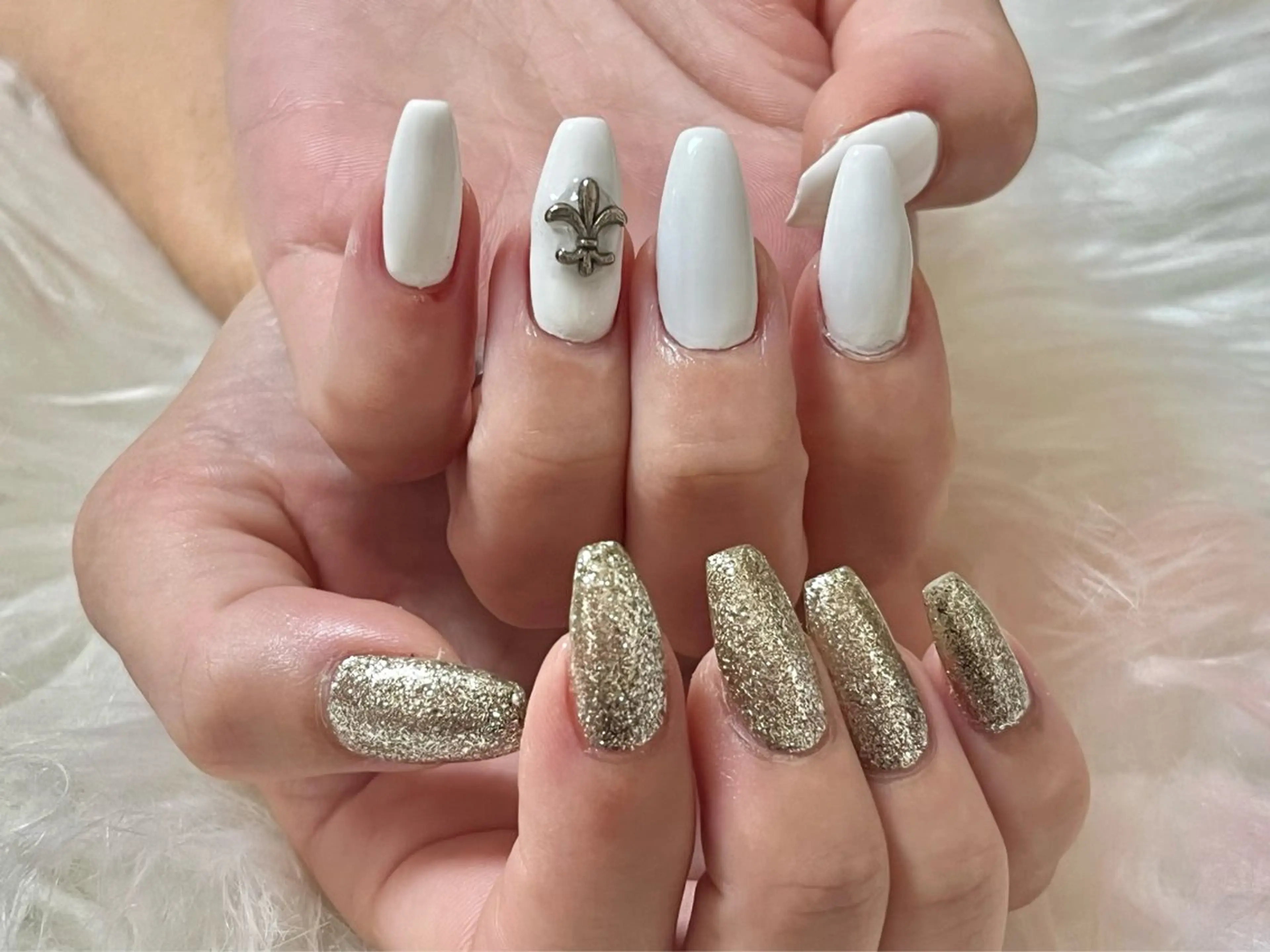 ネイル hohomi .のネイルデザイン