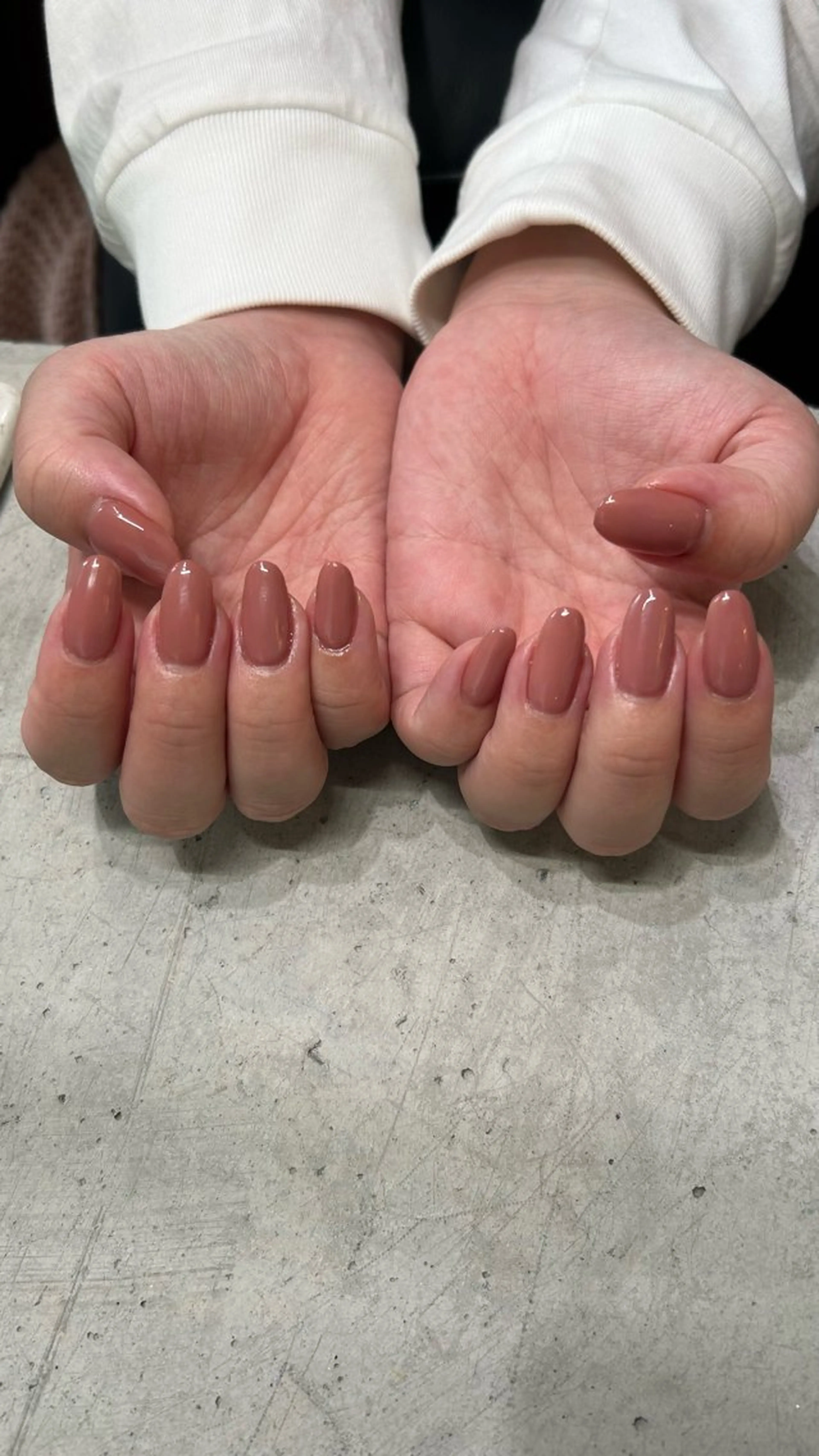 ネイル schon本八幡 nonのネイルデザイン