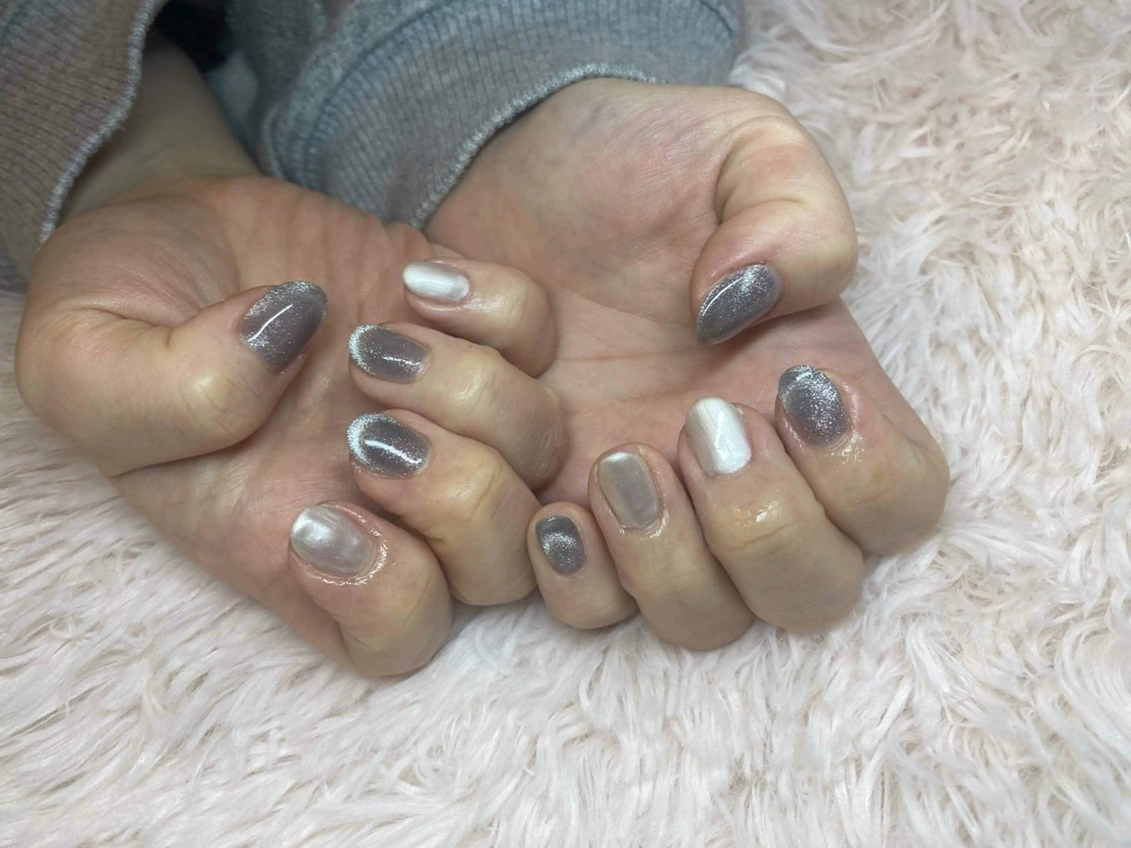 ネイル ハンドネイル Chandra nail&tarotのネイルデザイン