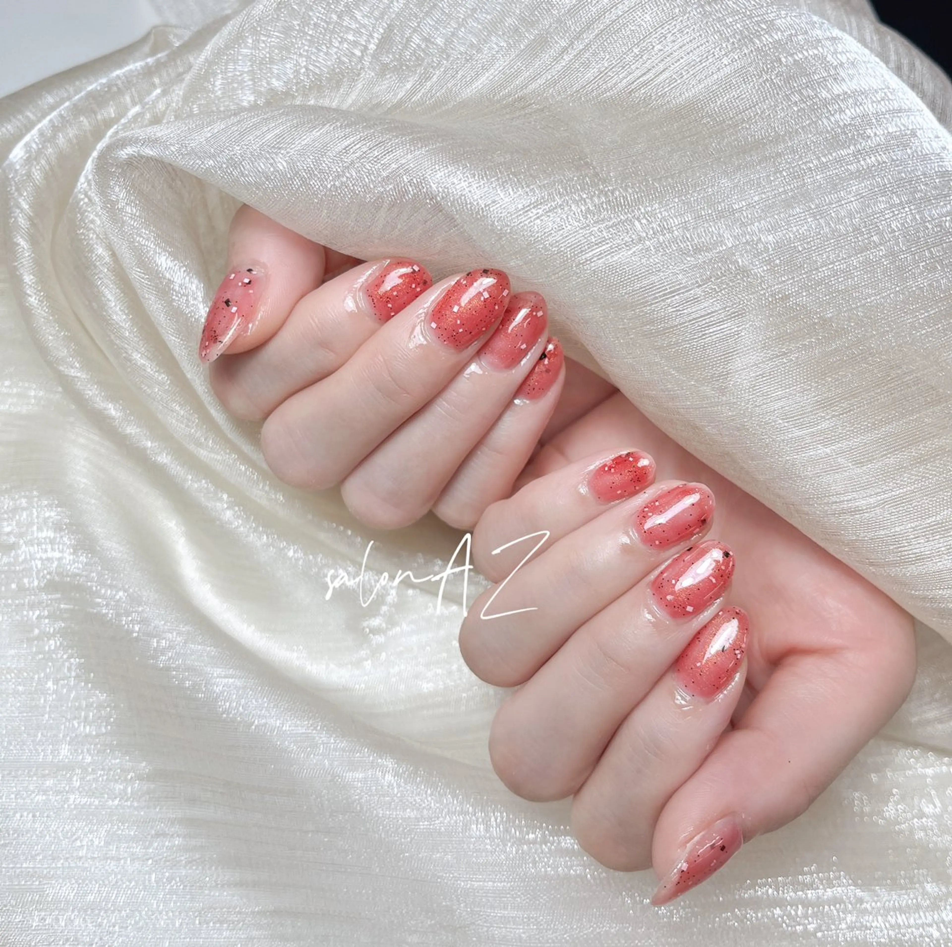 ネイル salon AZのネイルデザイン