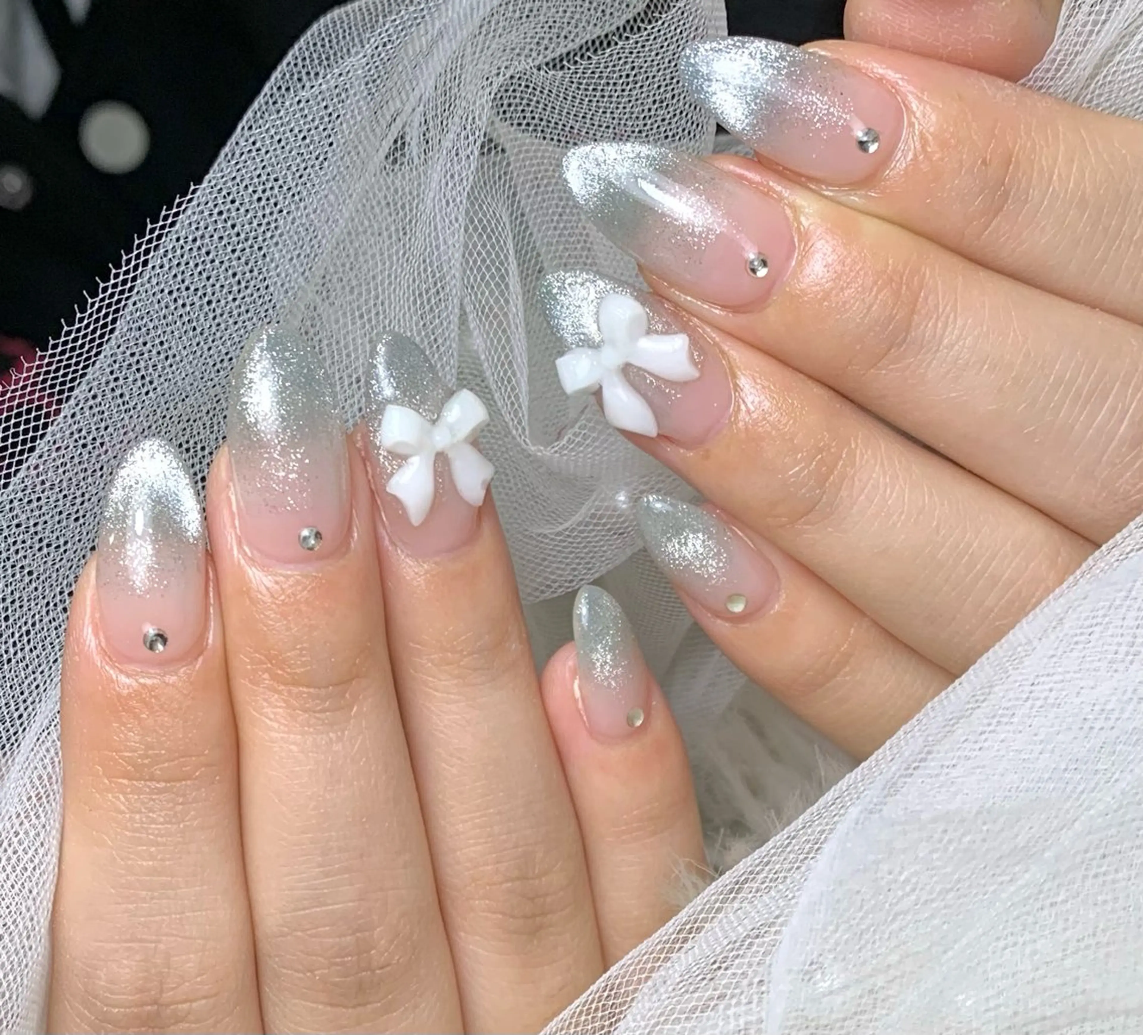 ネイル ハンドネイル Nail salon Venusのネイルデザイン