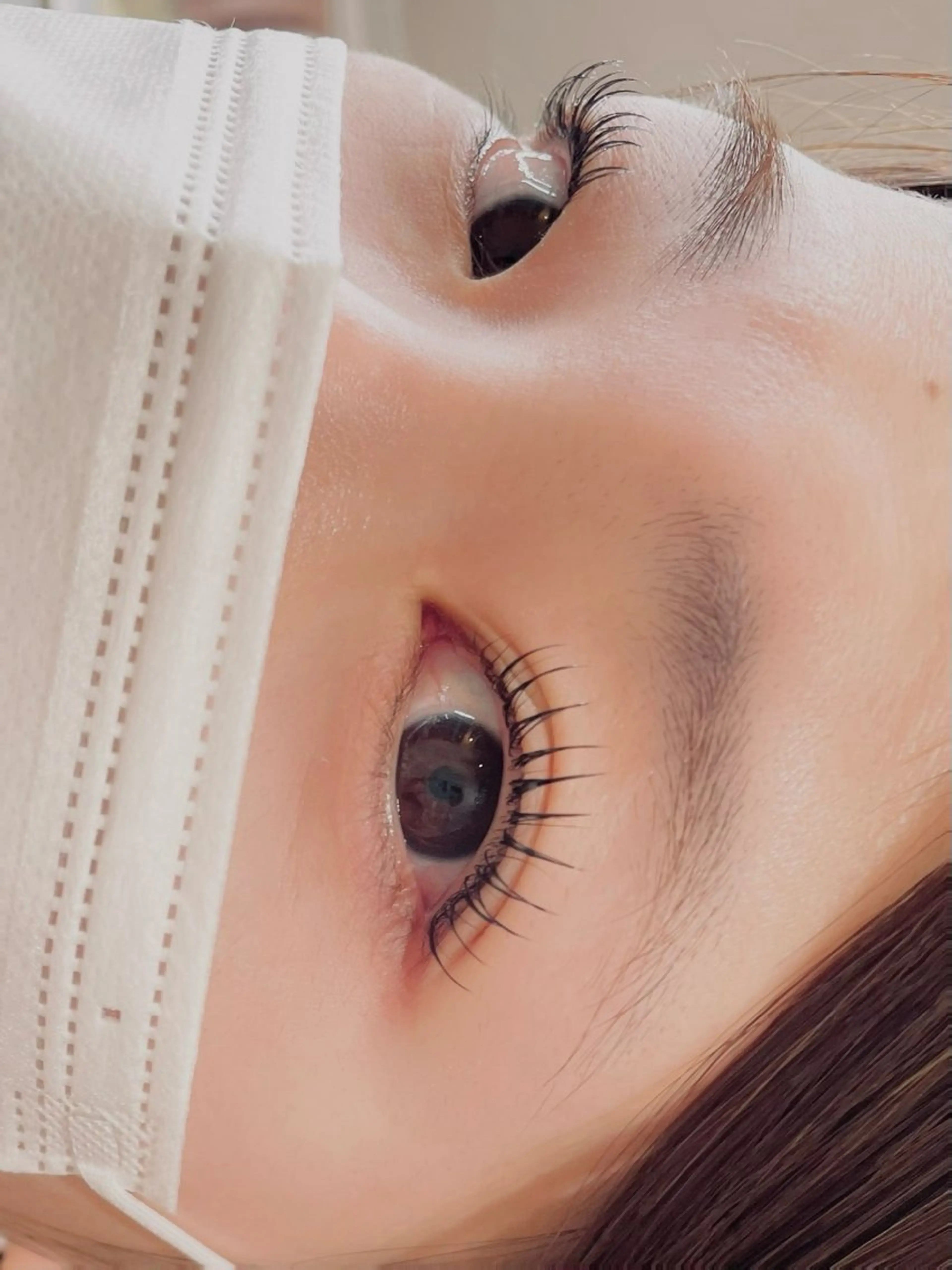 マツエク・マツパ マツパ CHION eyelash所属・mai  CHION eyelashのマツエク・マツパデザイン