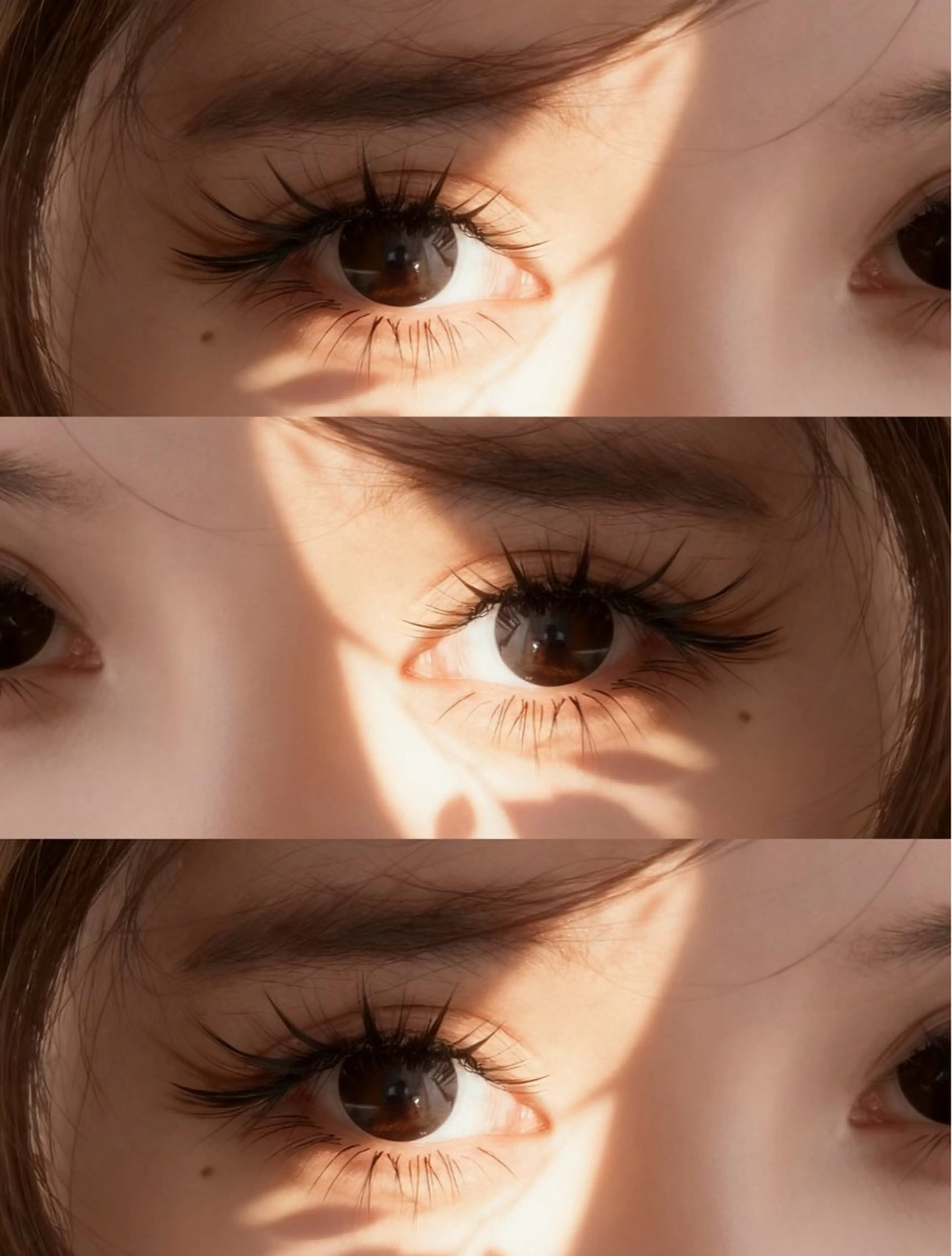 マツエク・マツパ トータルエステサロン 痩身・小顔・アロマ MayRyu赤羽店所属・🫧Una eye lash🫧のマツエク・マツパデザイン